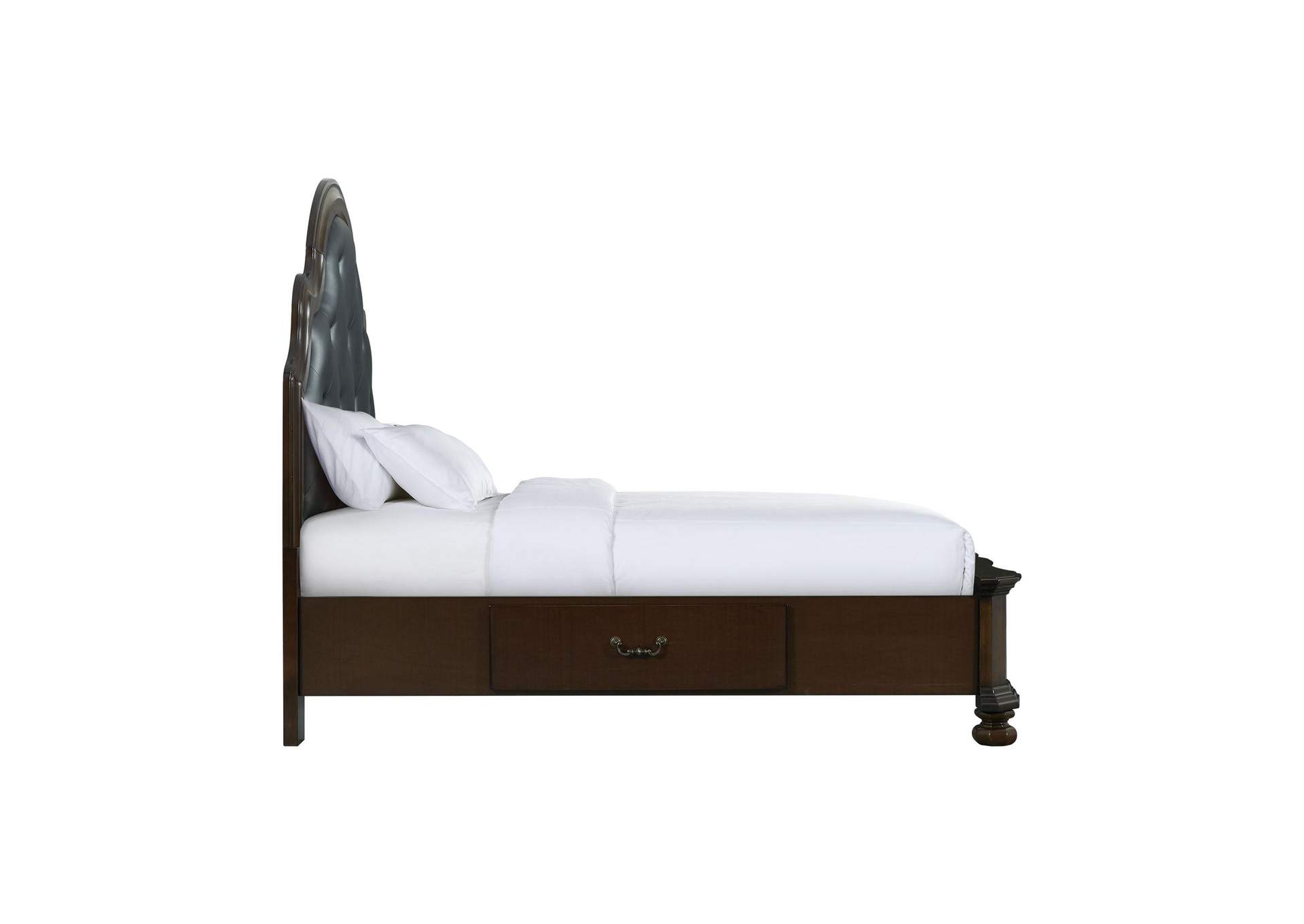 Avery Queen Bed image 11