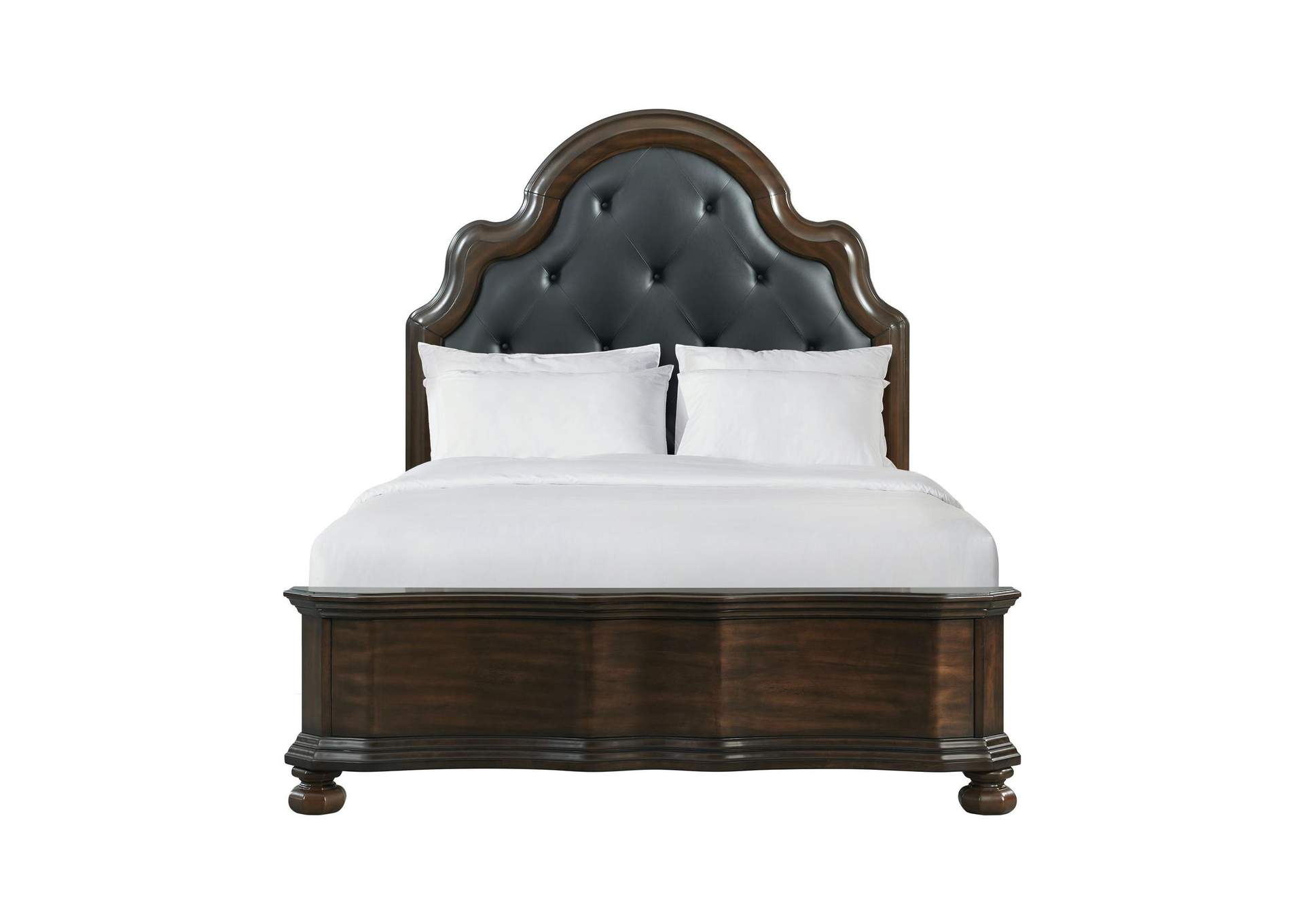 Avery Queen Bed image 10