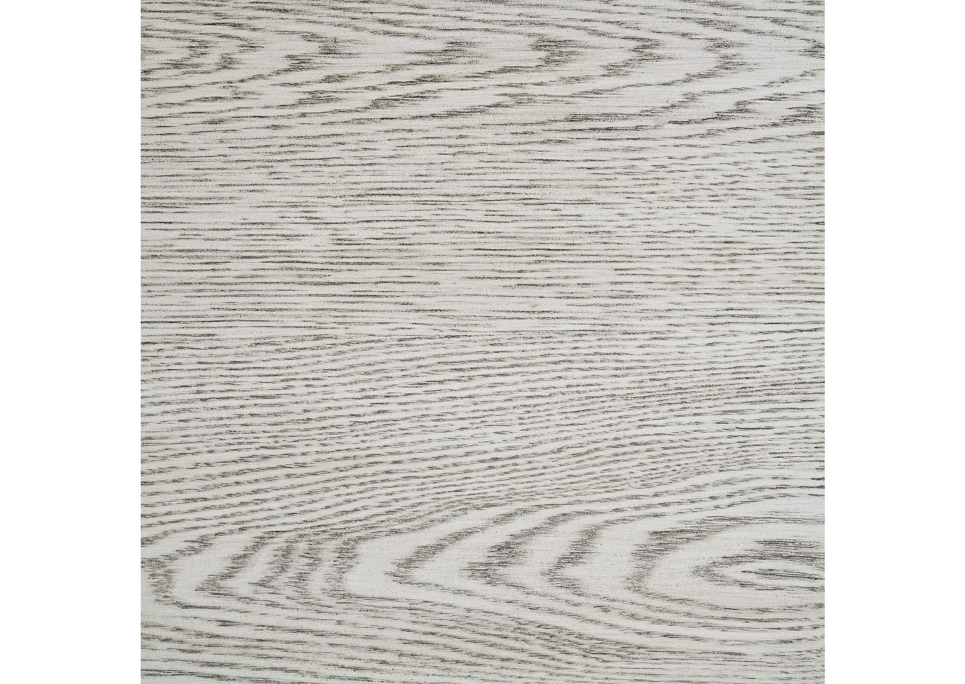 Axel Server In Light Grey And Espresso image 10