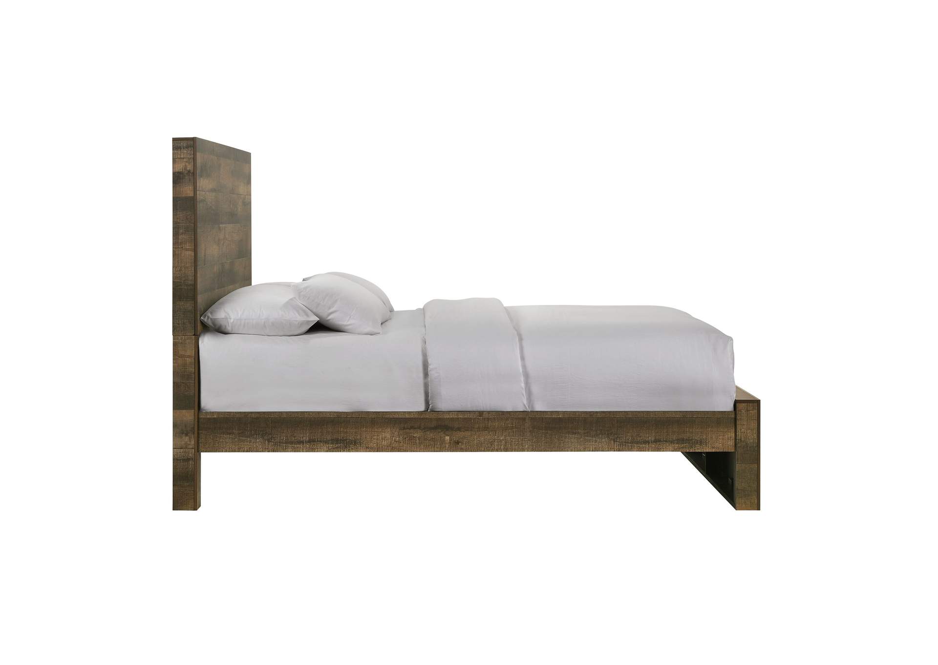 Bailey Drift Full Panel Bed