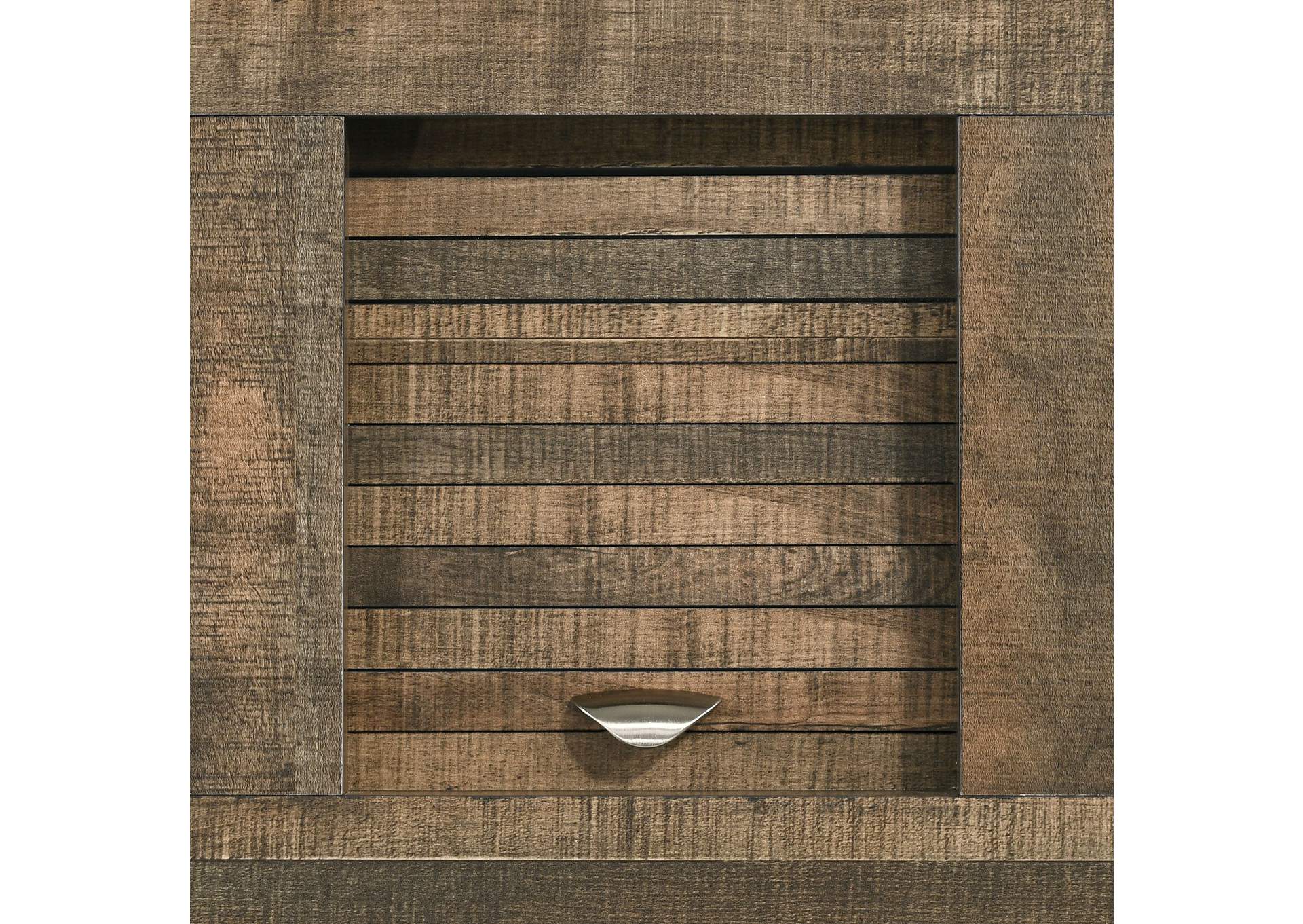 Bailey Drift King Music Bed