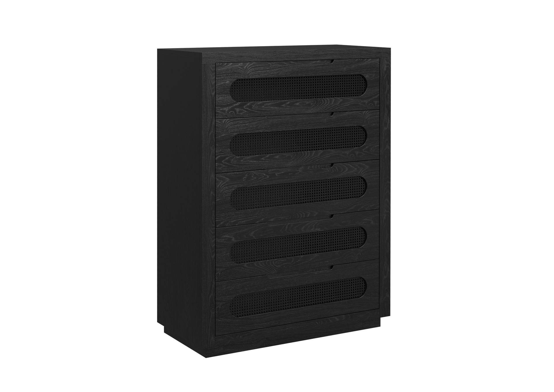 Bahama Breeze Chest In Black image 3