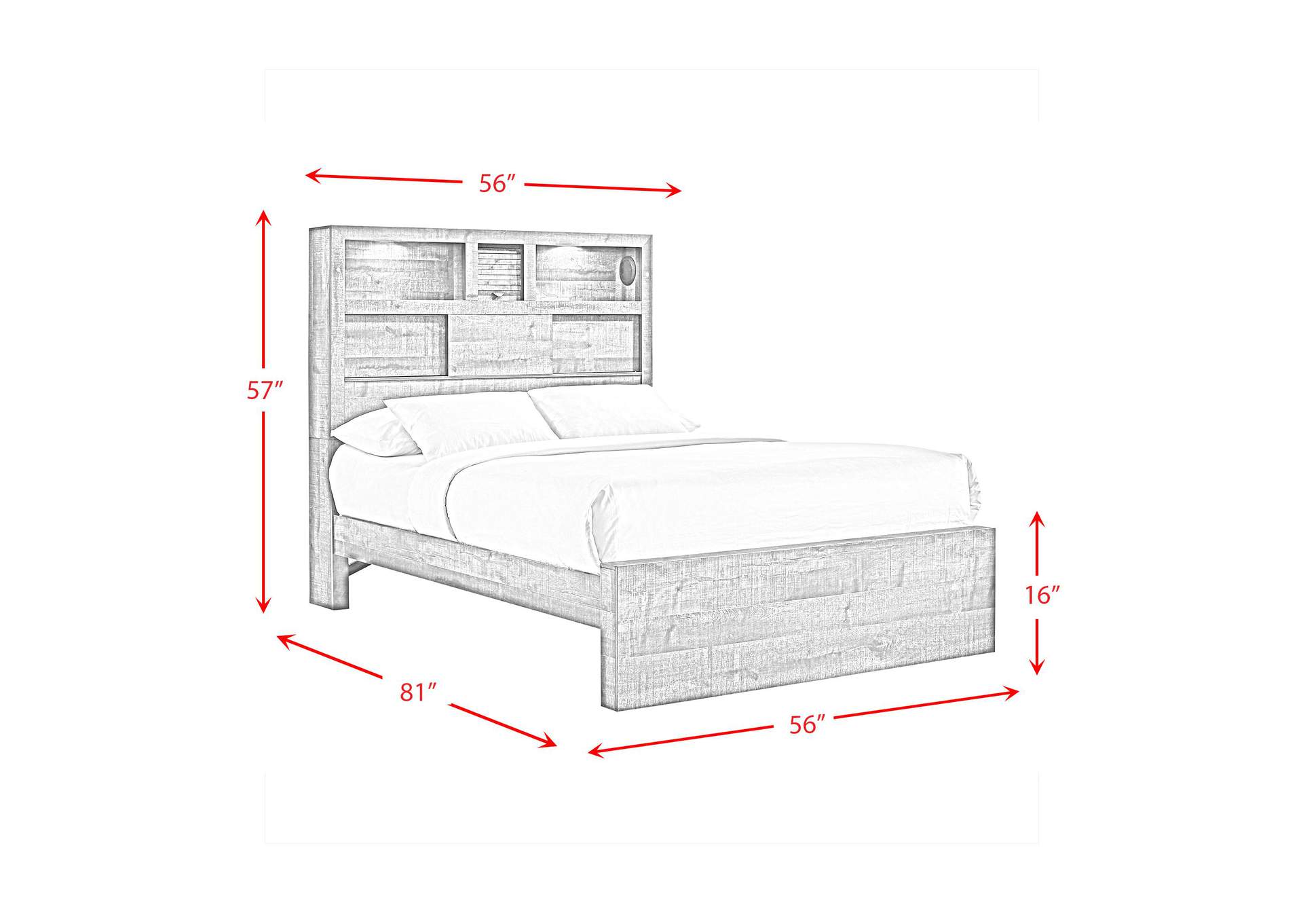 Bailey Drift Full Music Bed image 9