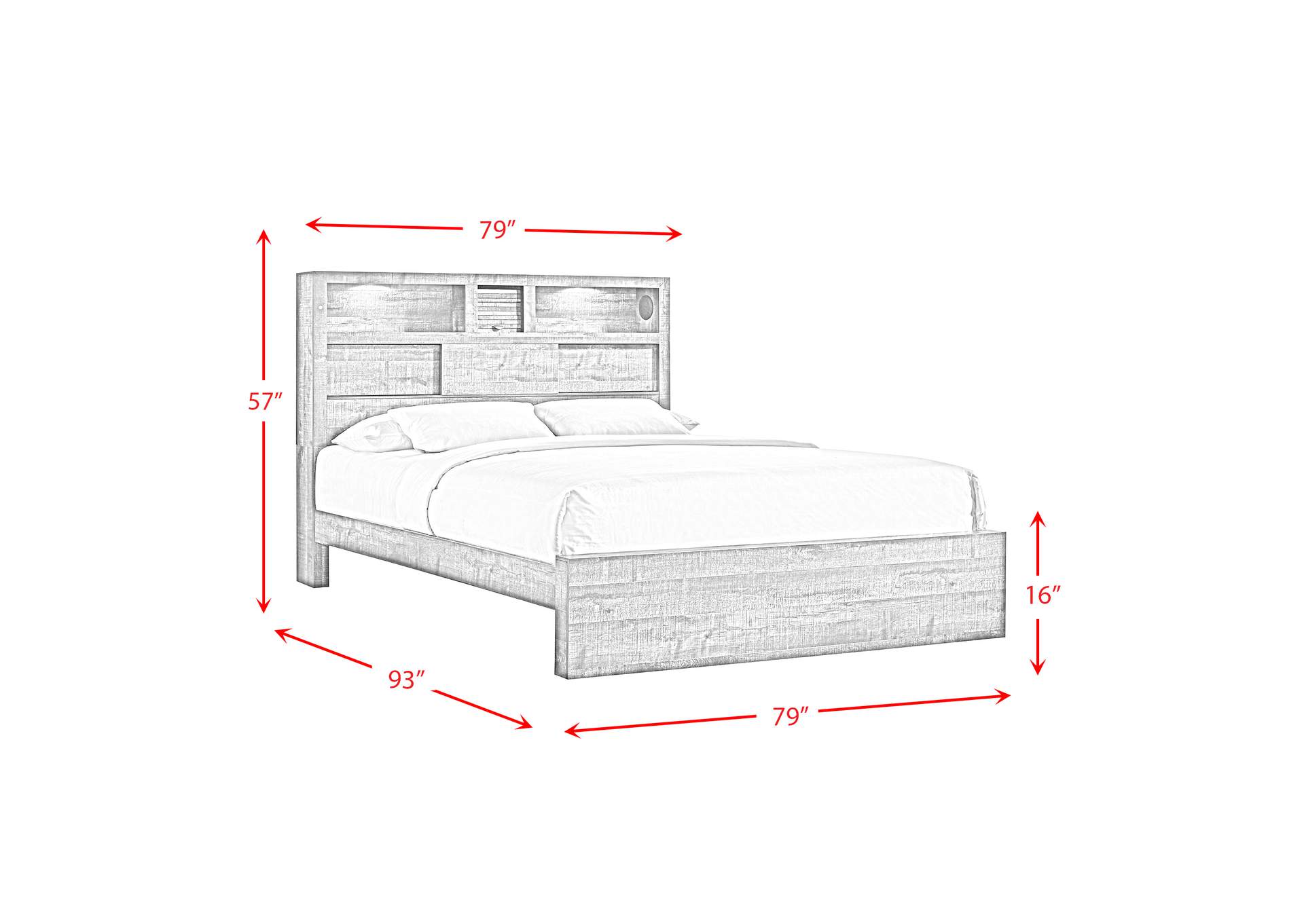 Bailey Drift King Music Bed