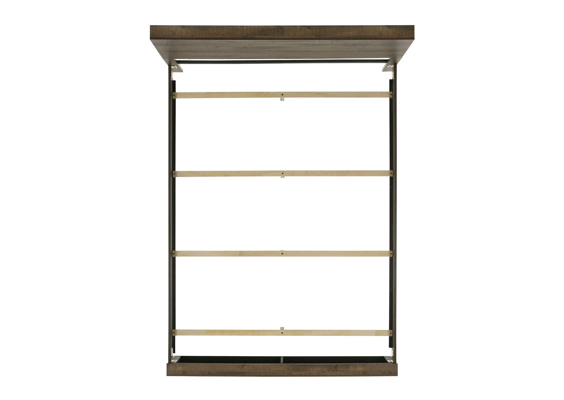 Bailey Drift King Panel Bed image 6