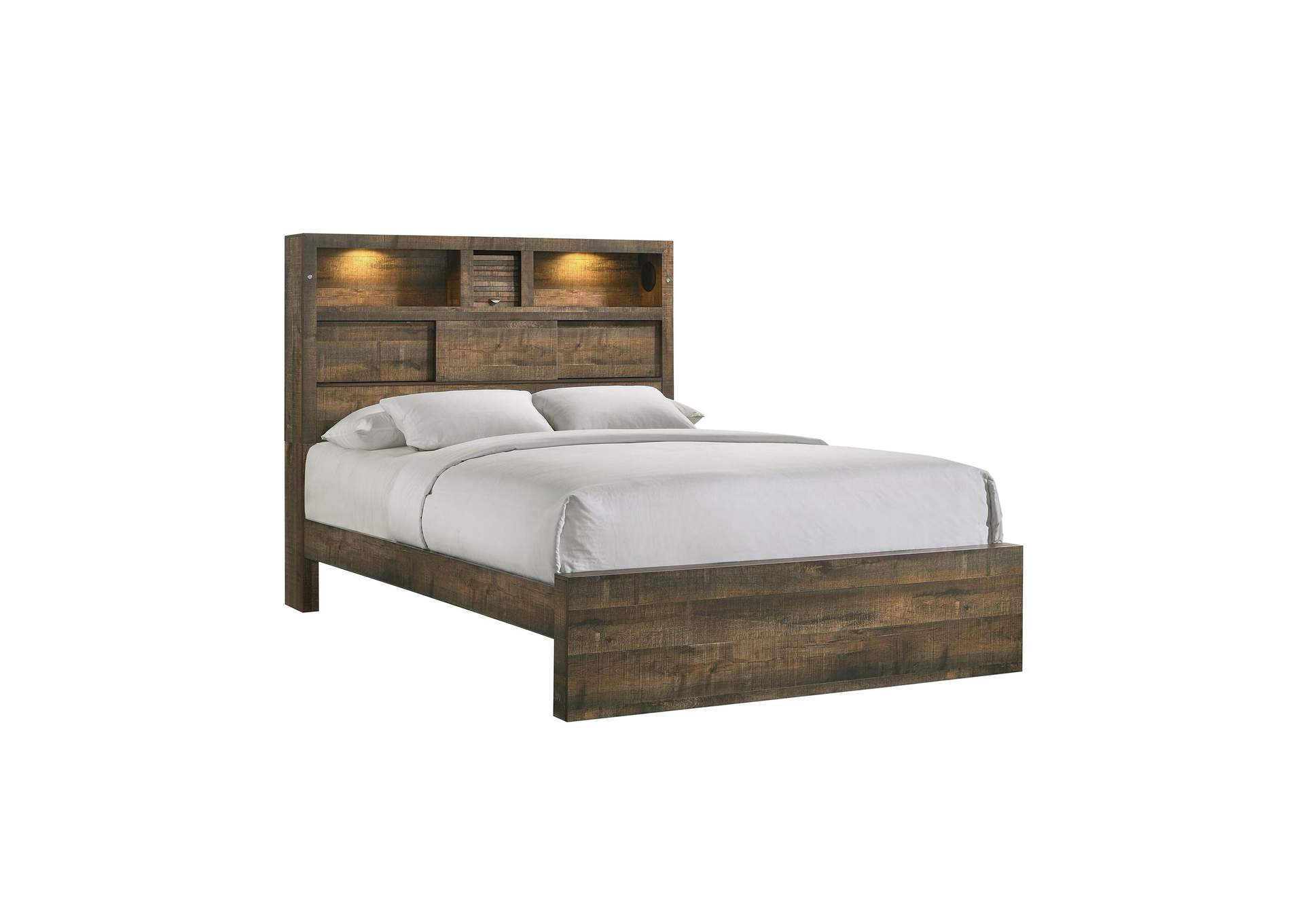 Bailey Drift Full Music Bed image 10