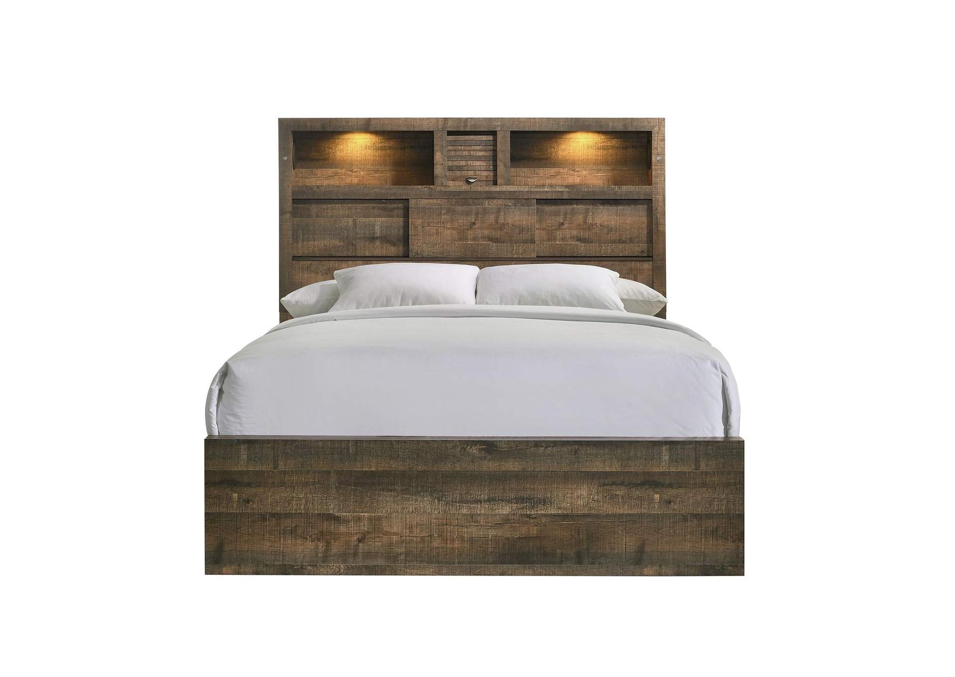 Bailey Drift Full Music Bed image 11
