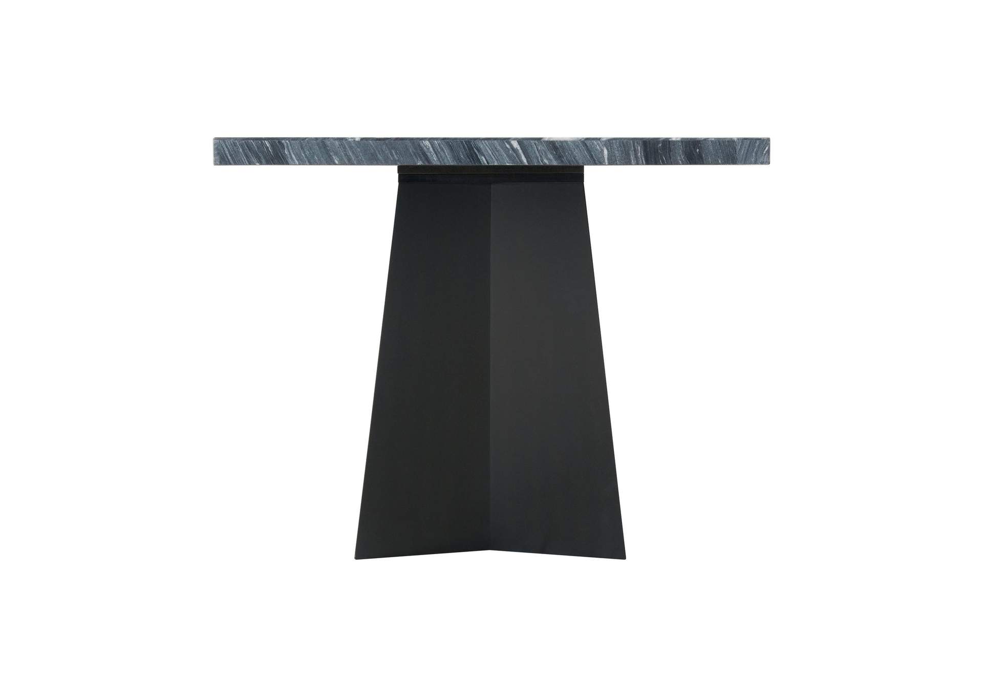 Beckley Counter Table In Dark Marble Top image 8