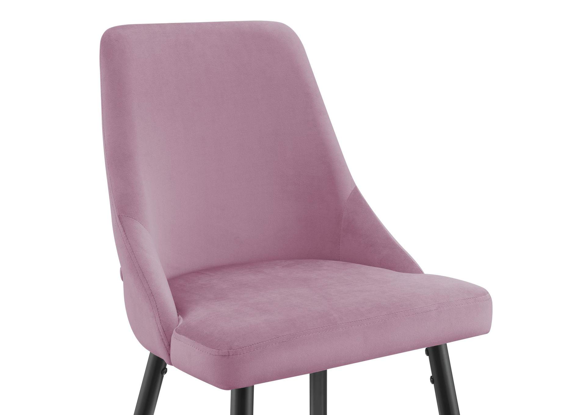 Ben Bar Stool D6239 - 1 In Broadway Blush 2 Pcs Per Carton image 4