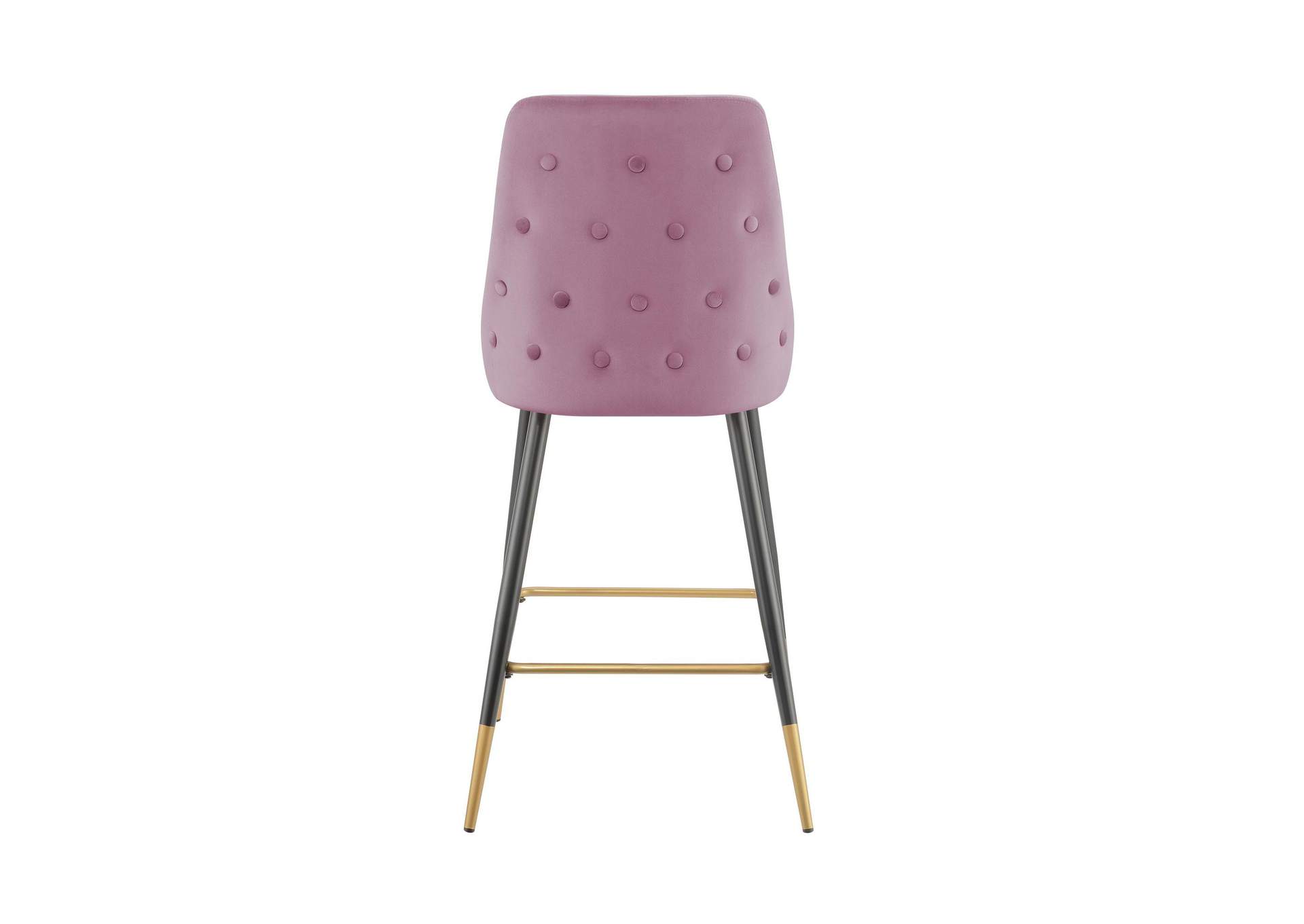 Ben Bar Stool D6239 - 1 In Broadway Blush 2 Pcs Per Carton image 11