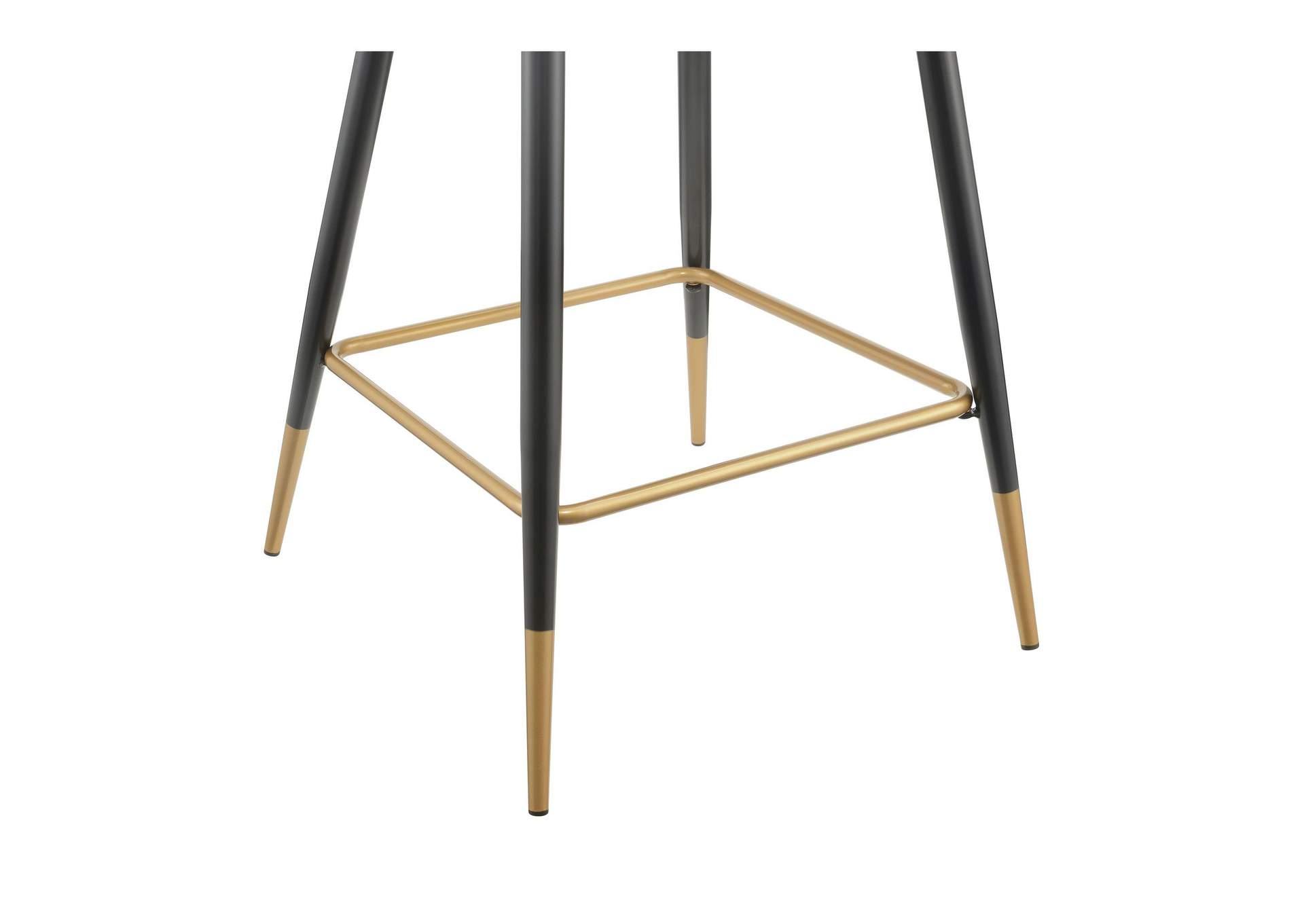 Ben Bar Stool D6239 - 1 In Broadway Blush 2 Pcs Per Carton image 5