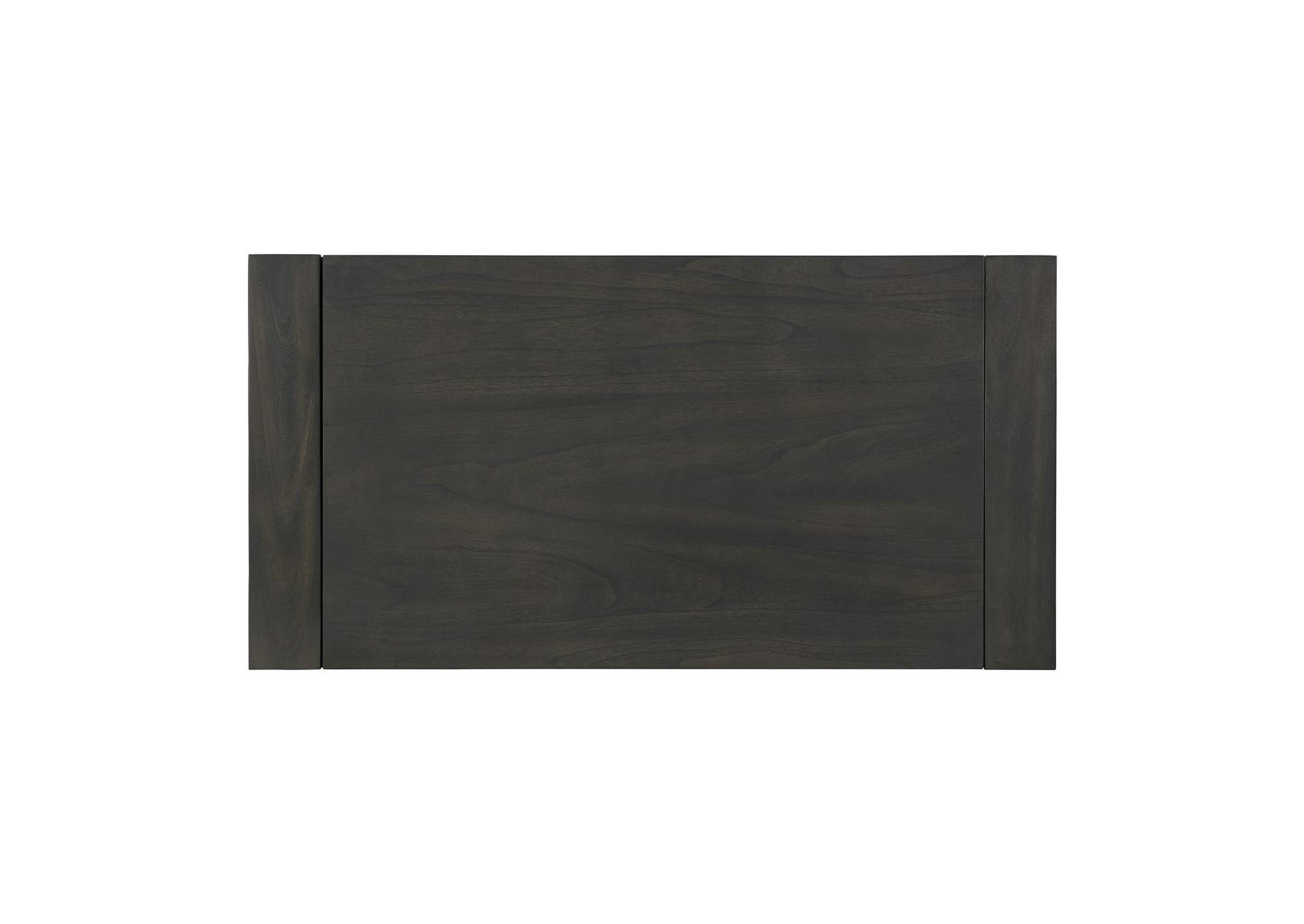 Benton Occasional Three Table Set With Lift Top Coffee Dark Finish
