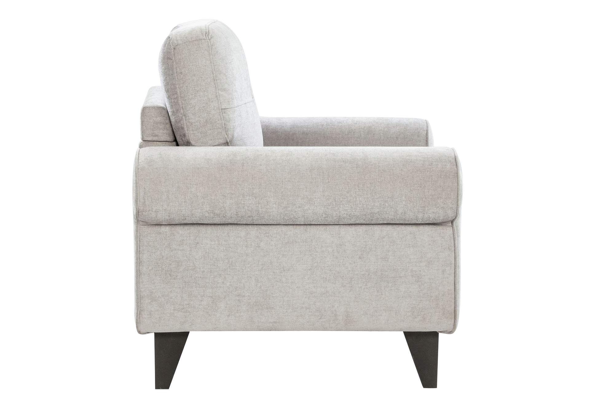 Bill Chair Complete In Urban Living Storm