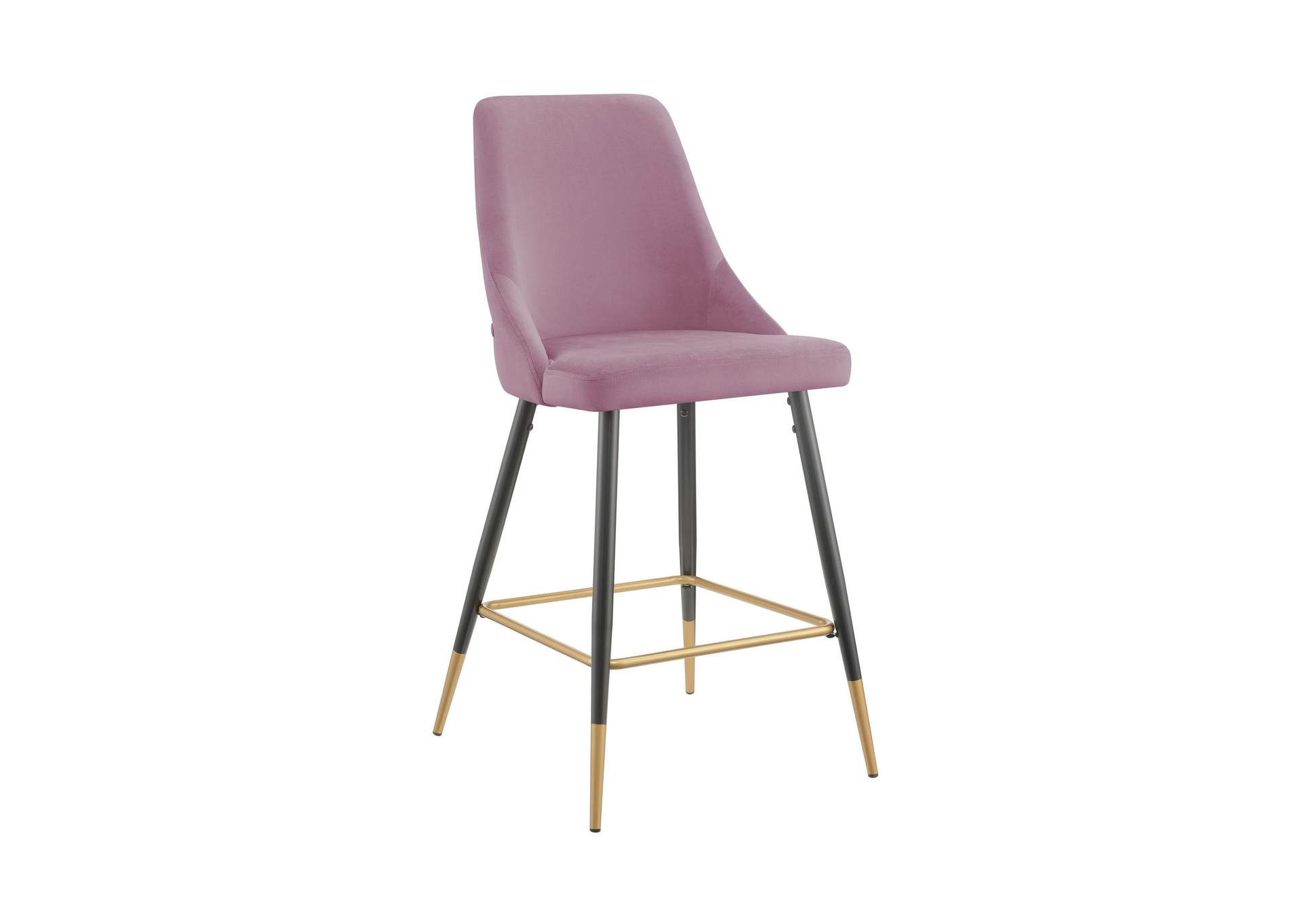 Ben Bar Stool D6239 - 1 In Broadway Blush 2 Pcs Per Carton image 6
