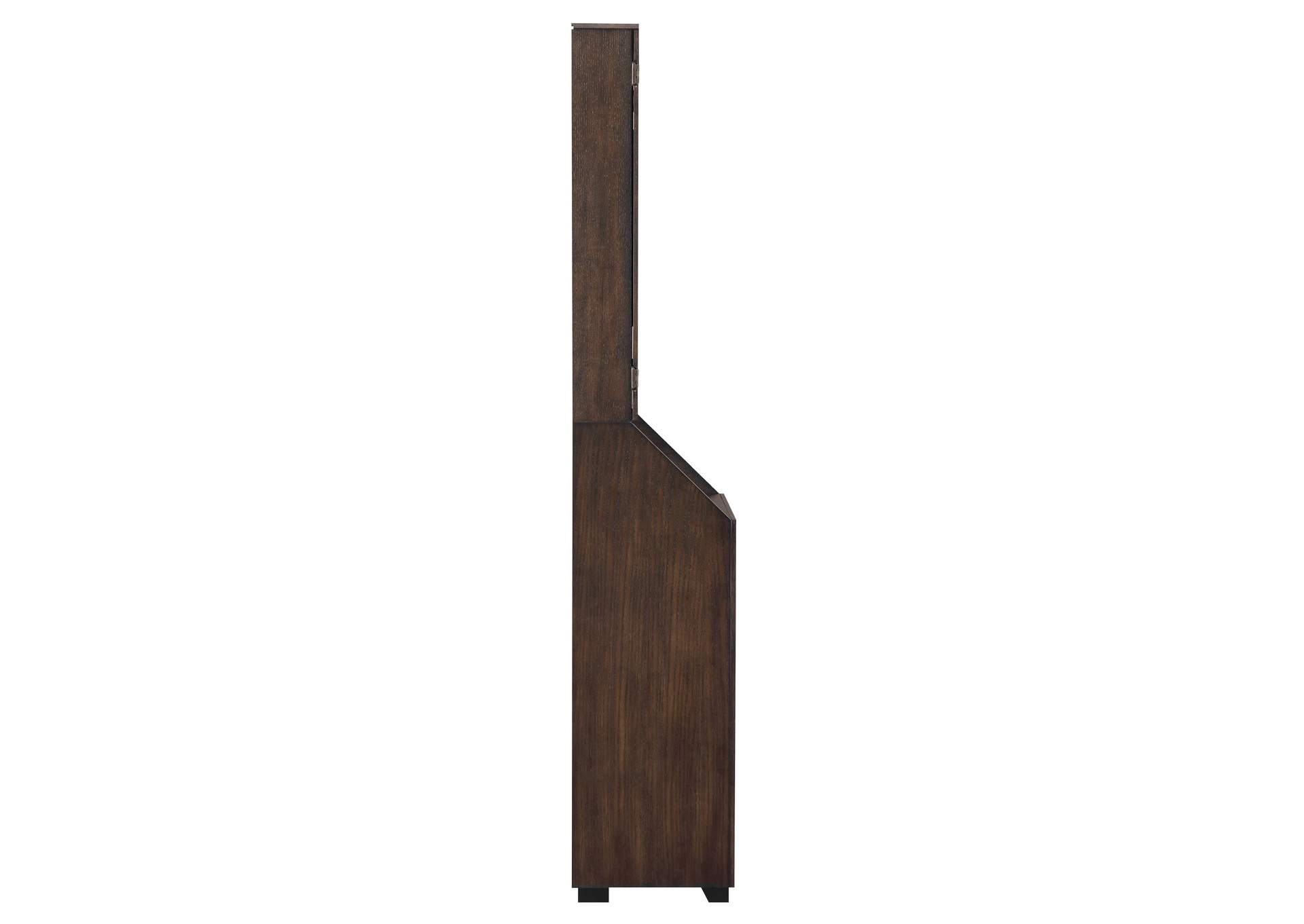 Bones Dartboard Cabinet Ssg - 120405 Cabinet With Dartboard