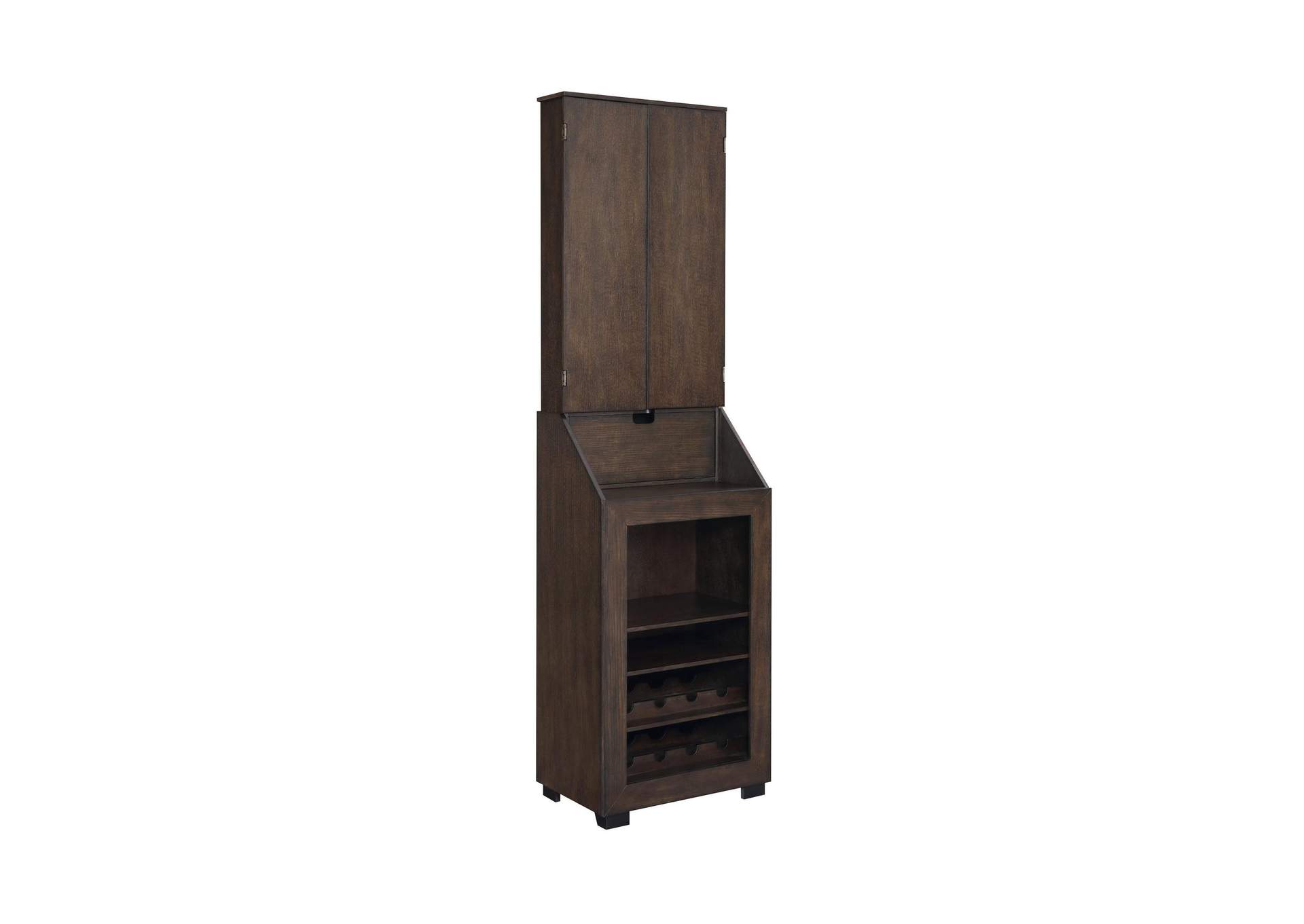 Bones Dartboard Cabinet Ssg - 120405 Cabinet With Dartboard image 10