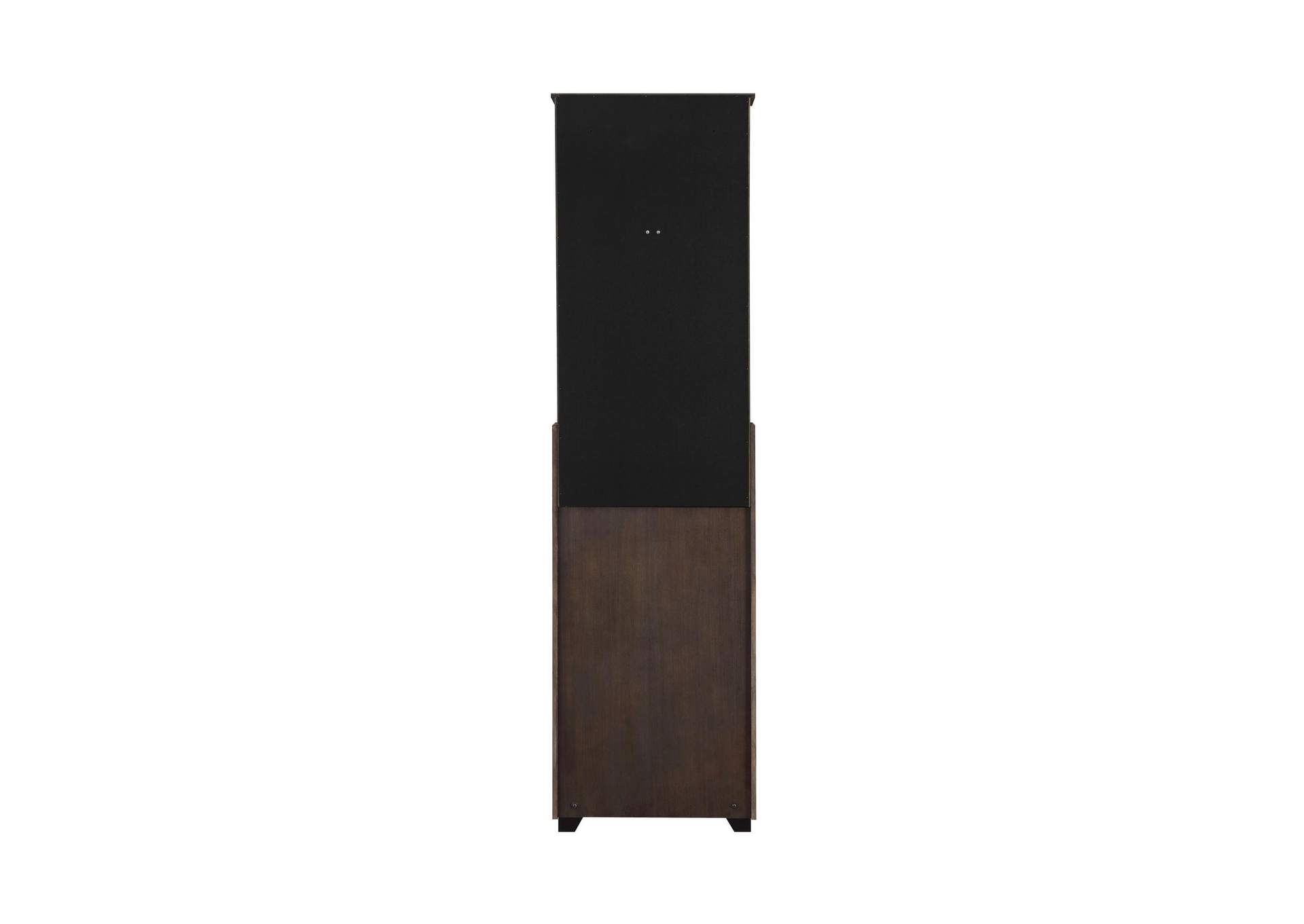 Bones Dartboard Cabinet Ssg - 120405 Cabinet With Dartboard image 15