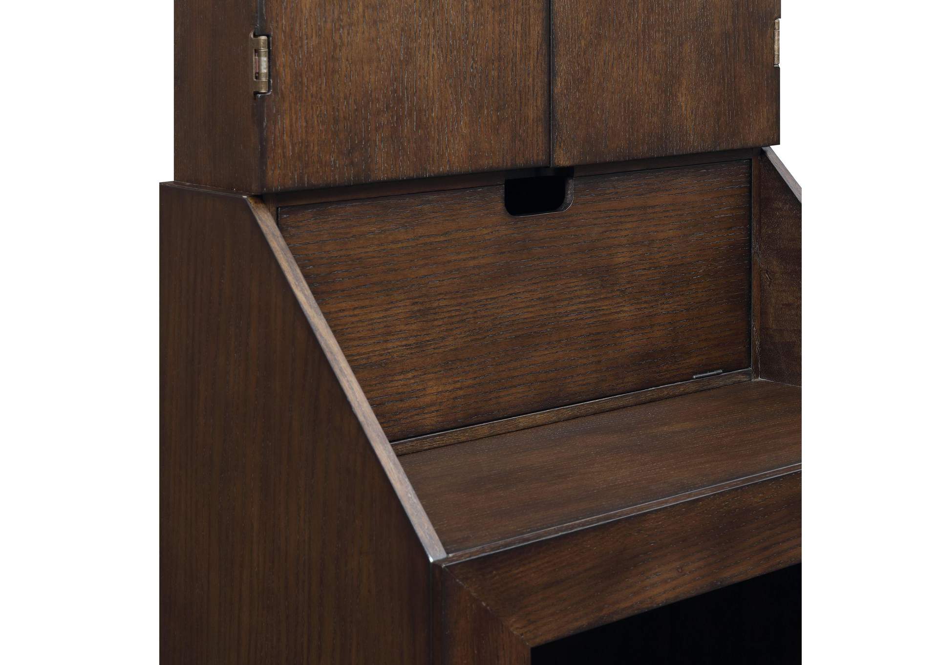 Bones Dartboard Cabinet Ssg - 120405 Cabinet With Dartboard image 6