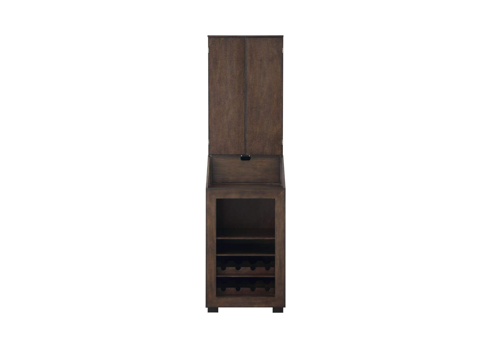 Bones Dartboard Cabinet Ssg - 120405 Cabinet With Dartboard image 11