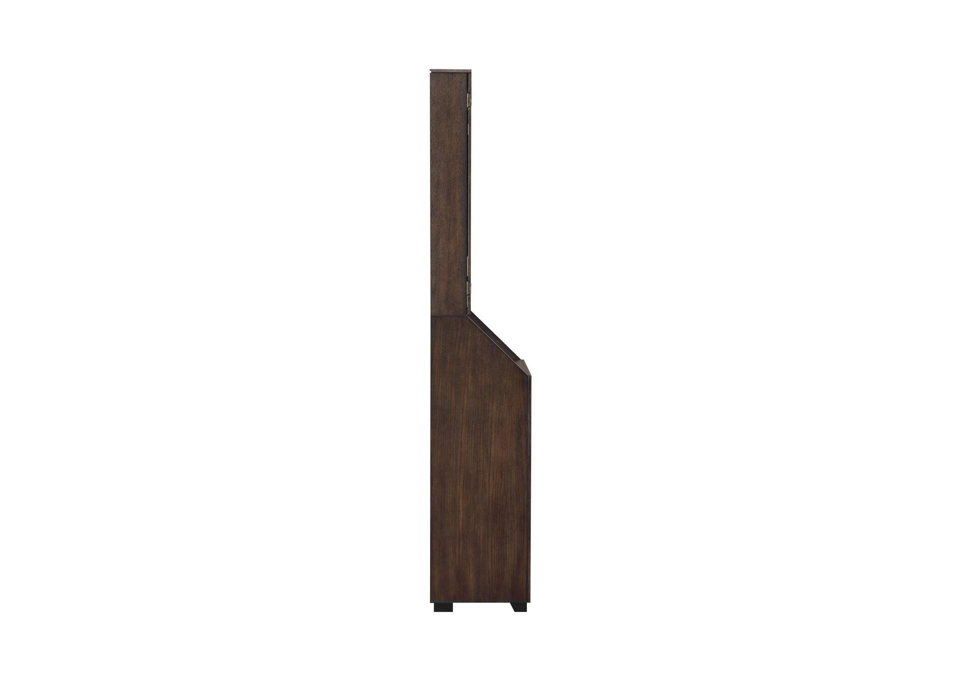 Bones Dartboard Cabinet Ssg - 120405 Cabinet With Dartboard image 13