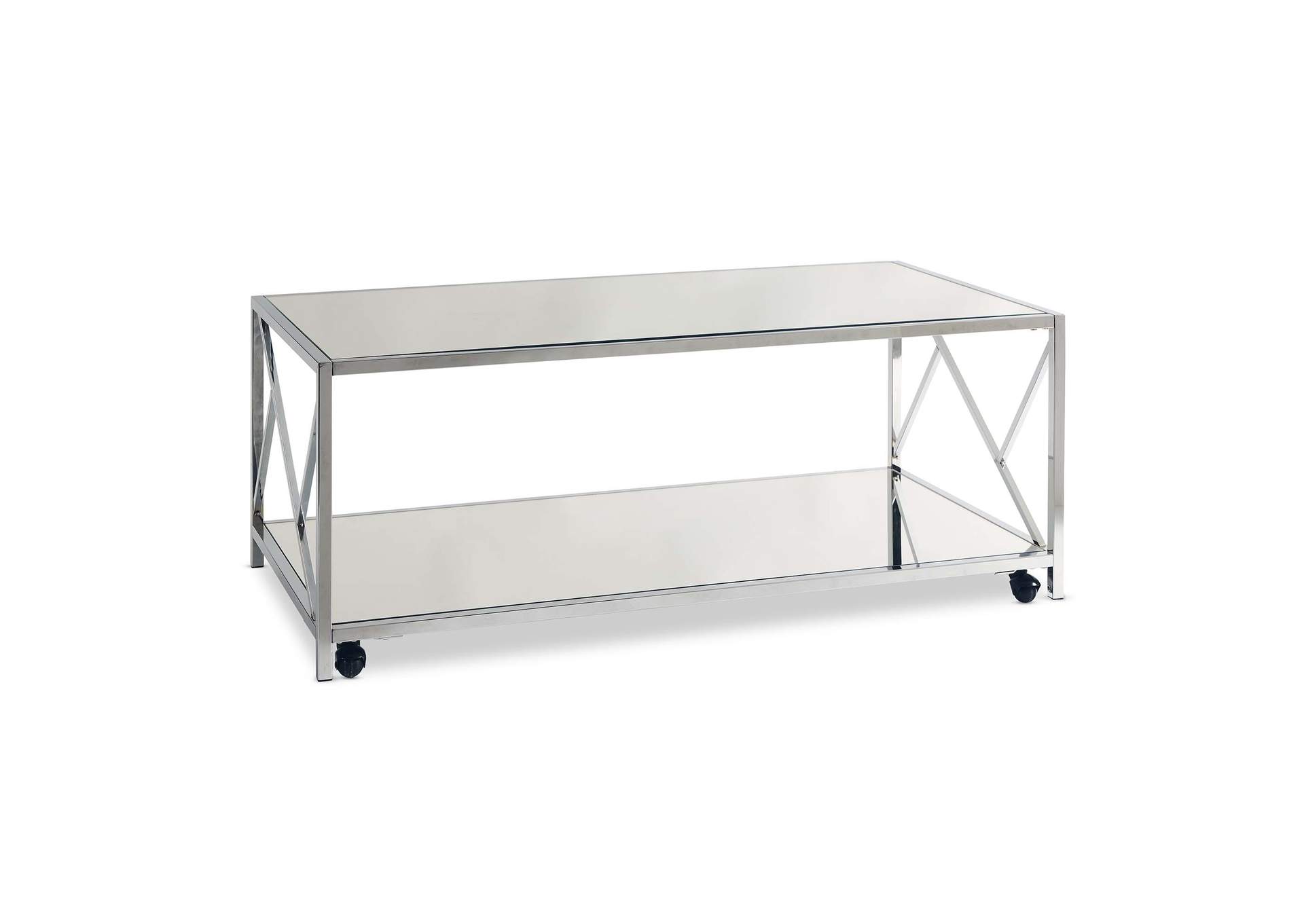 Braden Three Table Occasional Set