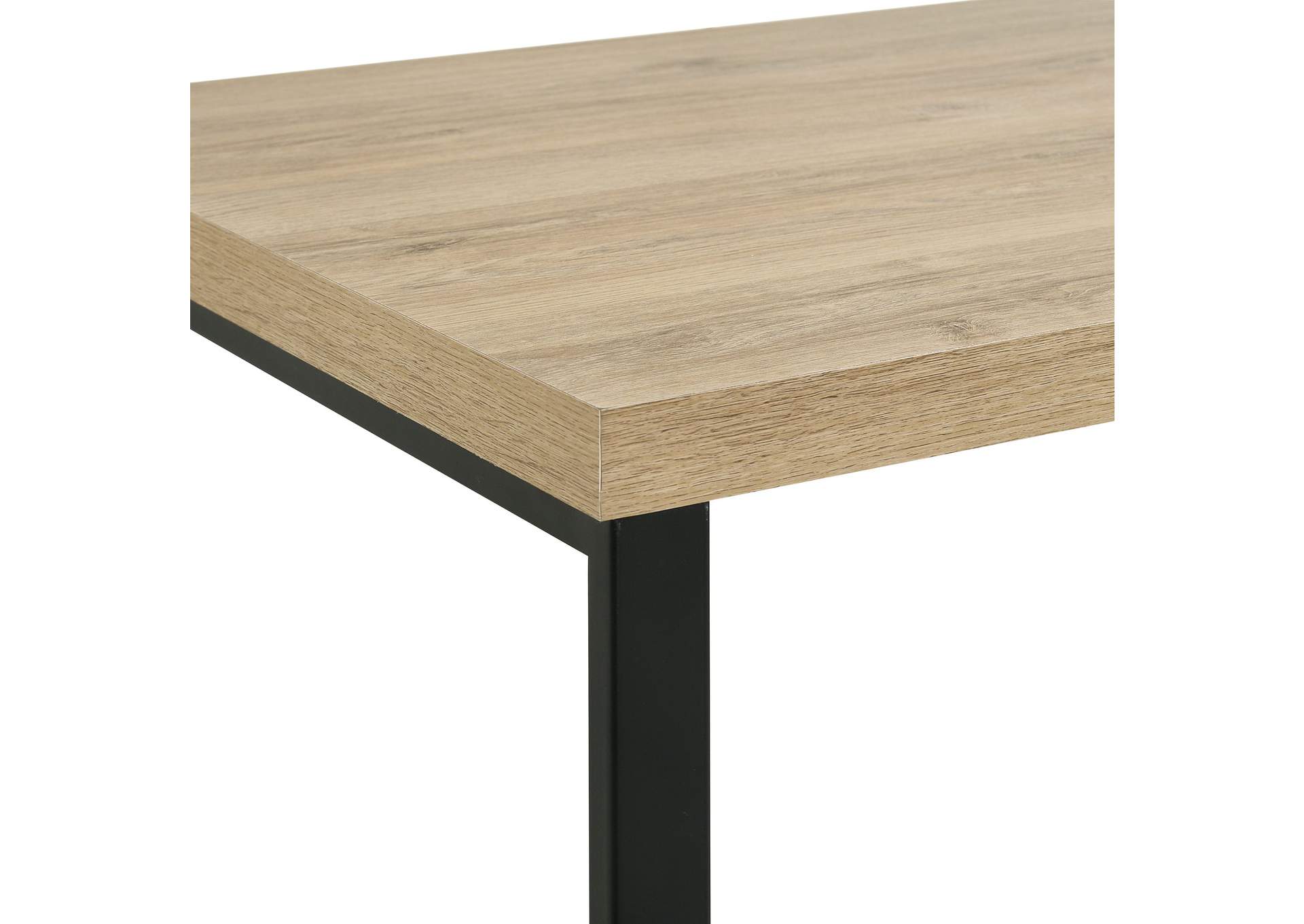 Brenda Desk In Oak