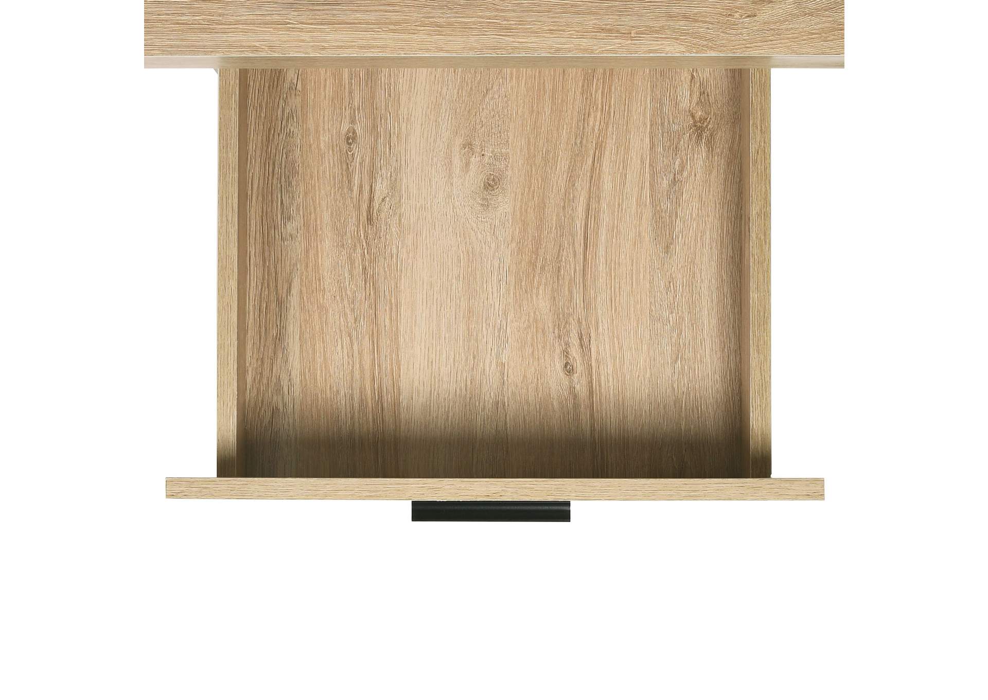 Brenda Desk In Oak