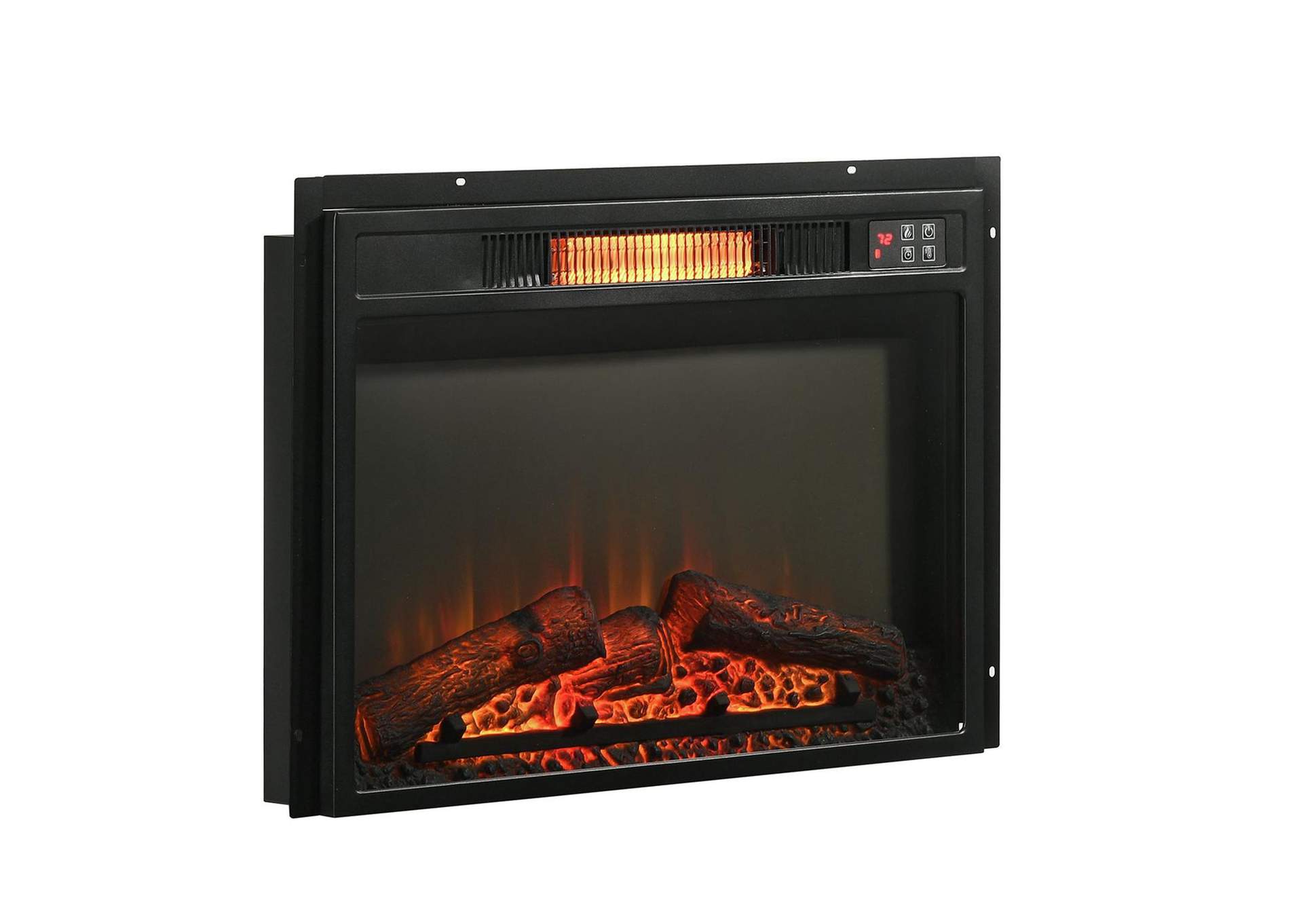 Fireplace Electric Unit 23 image 6