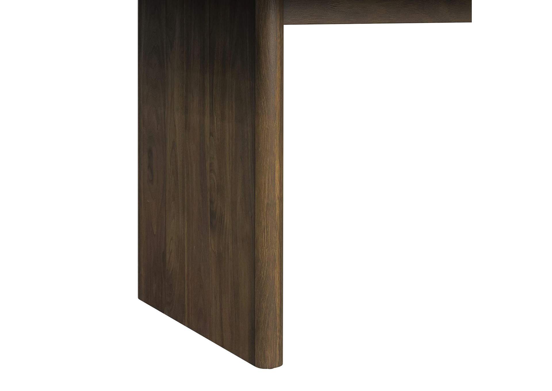 Brisbane Dining Table In Brown image 6