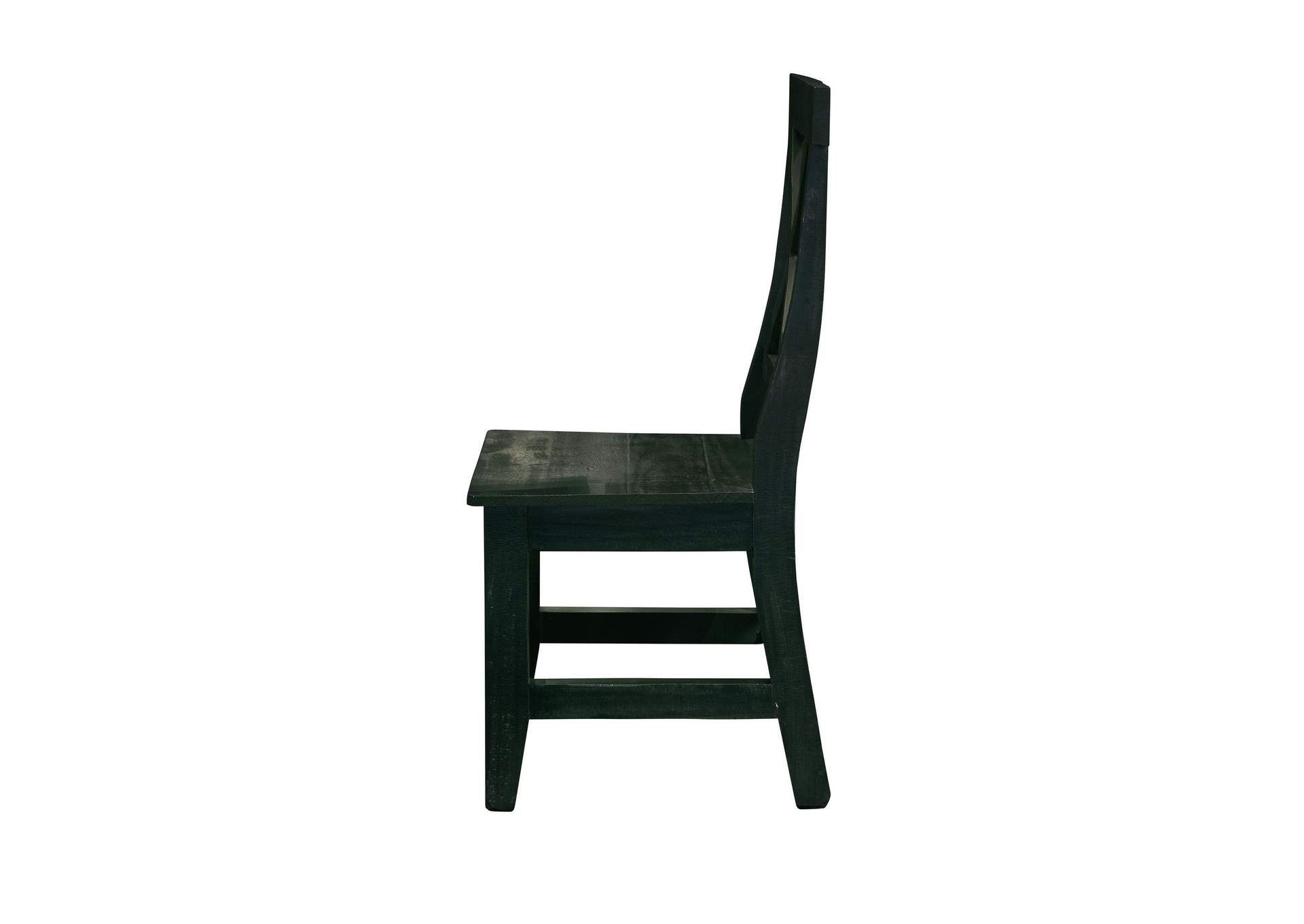 Britton Dining Charcoal - Side Chair image 10