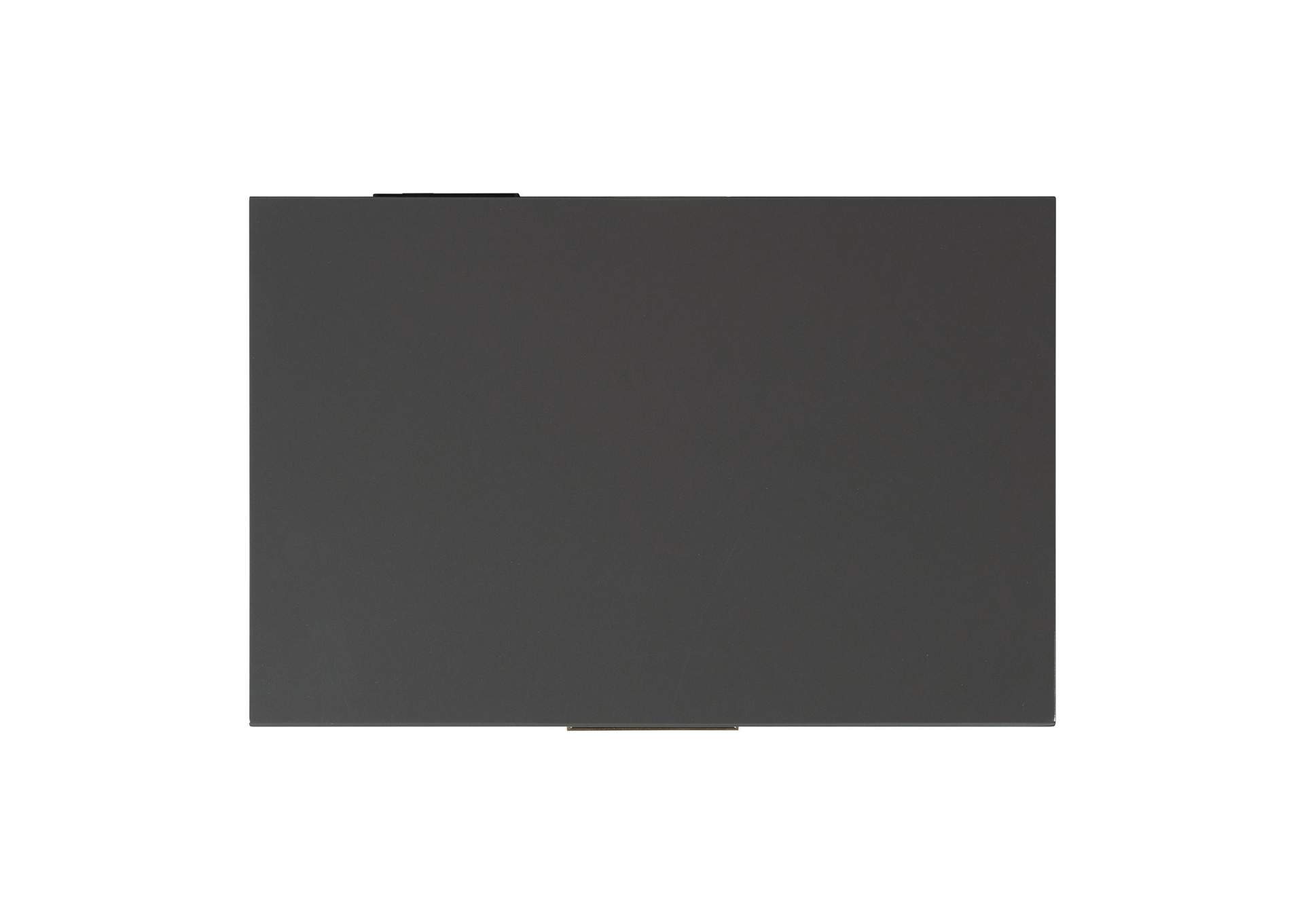 Bruno Nightstand With Power Port In Dark Charcoal image 8