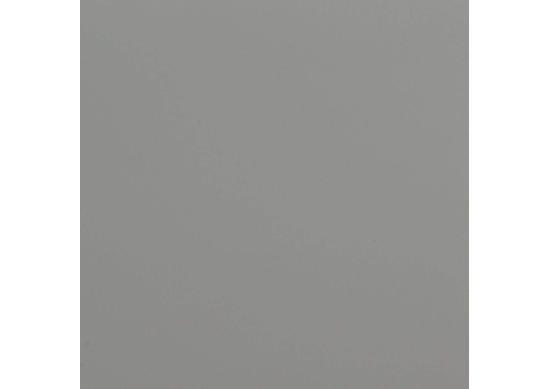 Bruno Nightstand With Power Port In Grey image 9