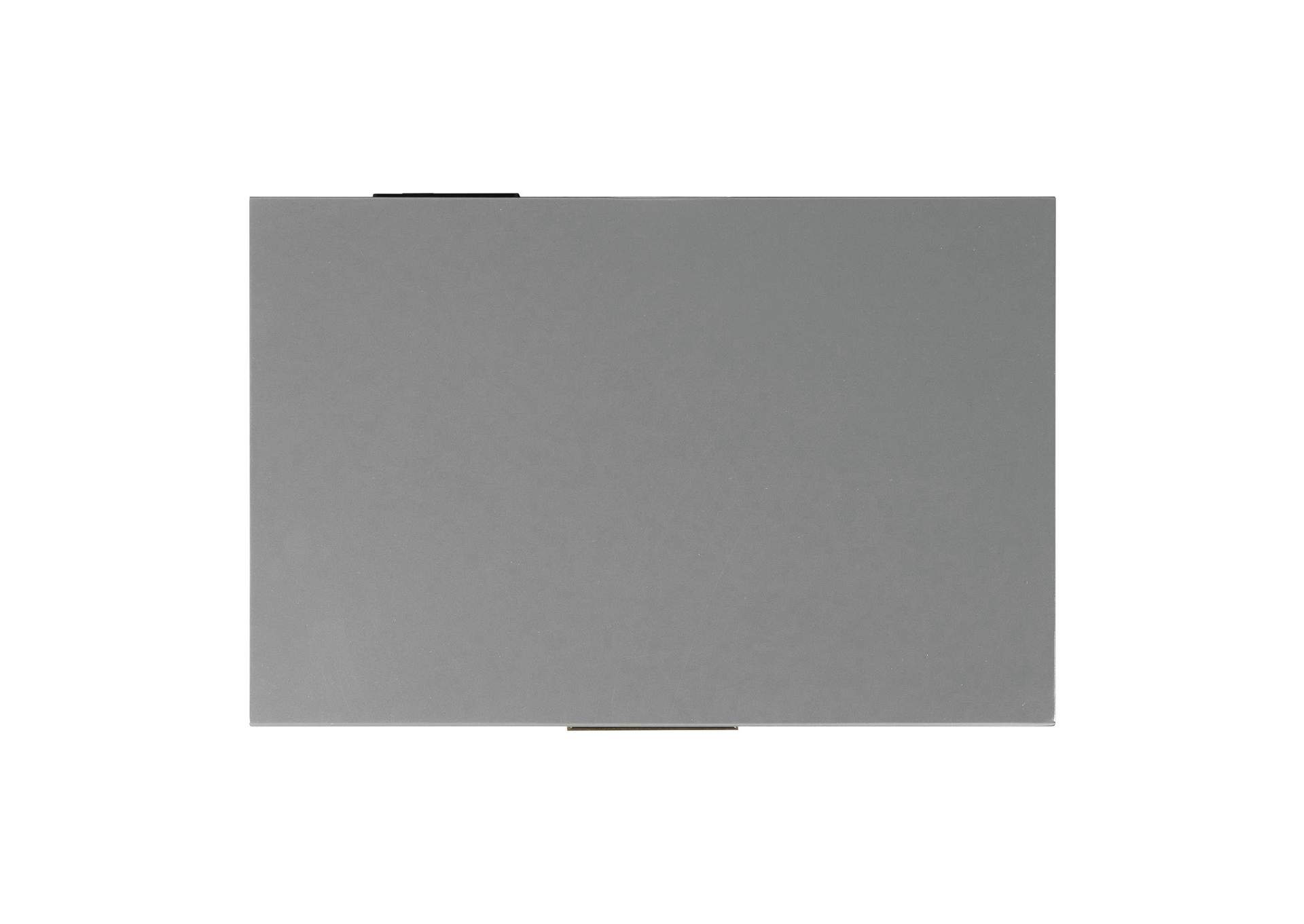 Bruno Nightstand With Power Port In Grey image 7
