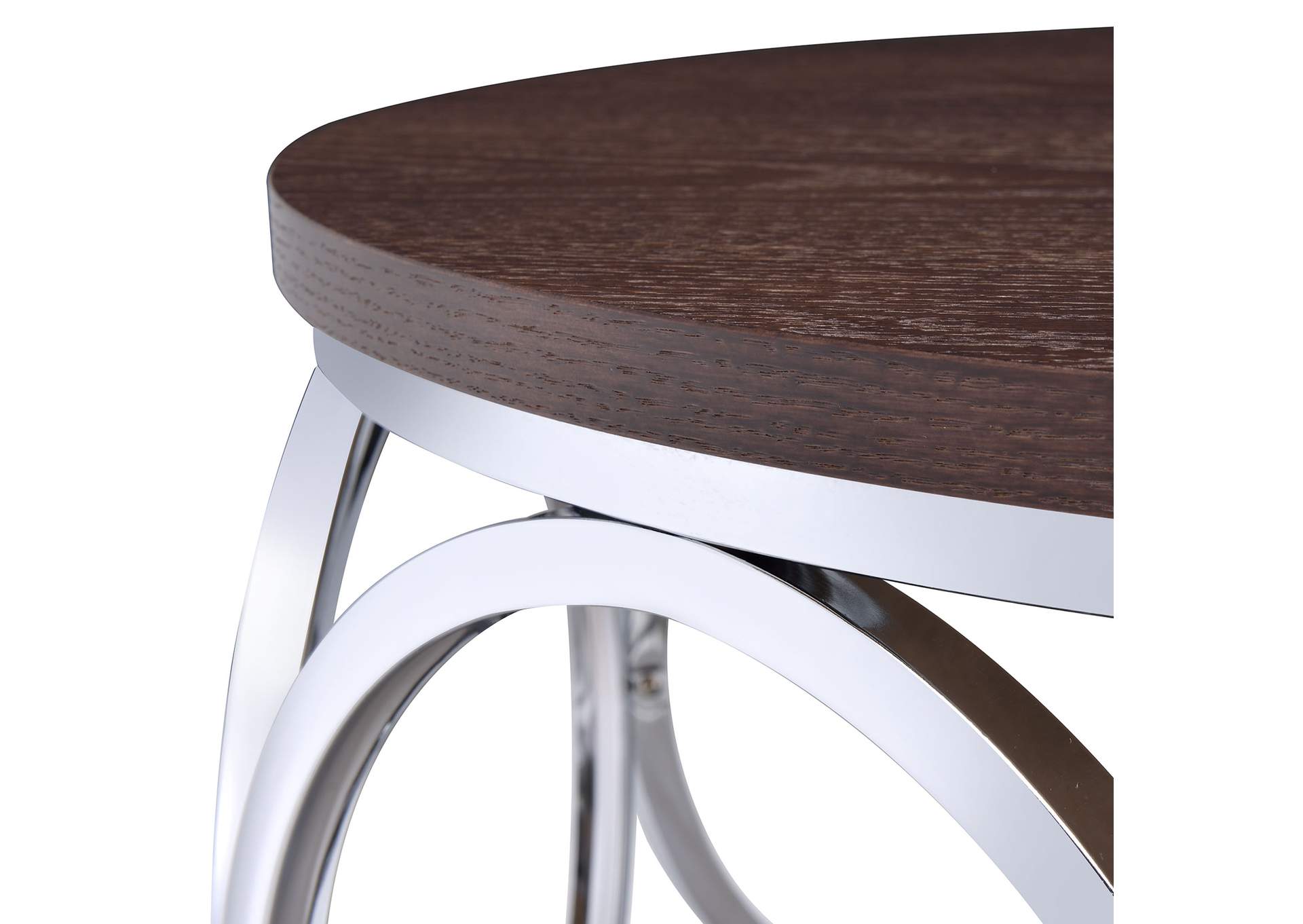 Alexis C - 1103C - 1104 Coffee Table Upgrade