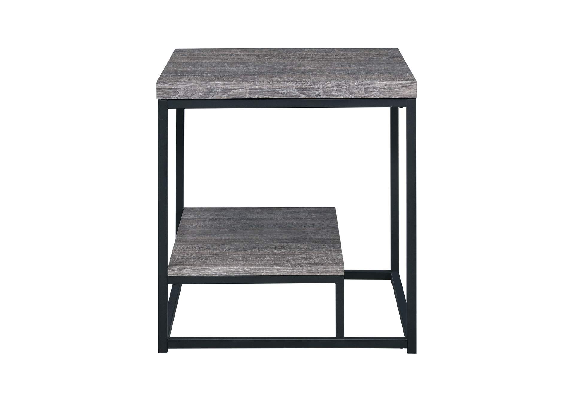 Clemens Three Table Cocktail Set
