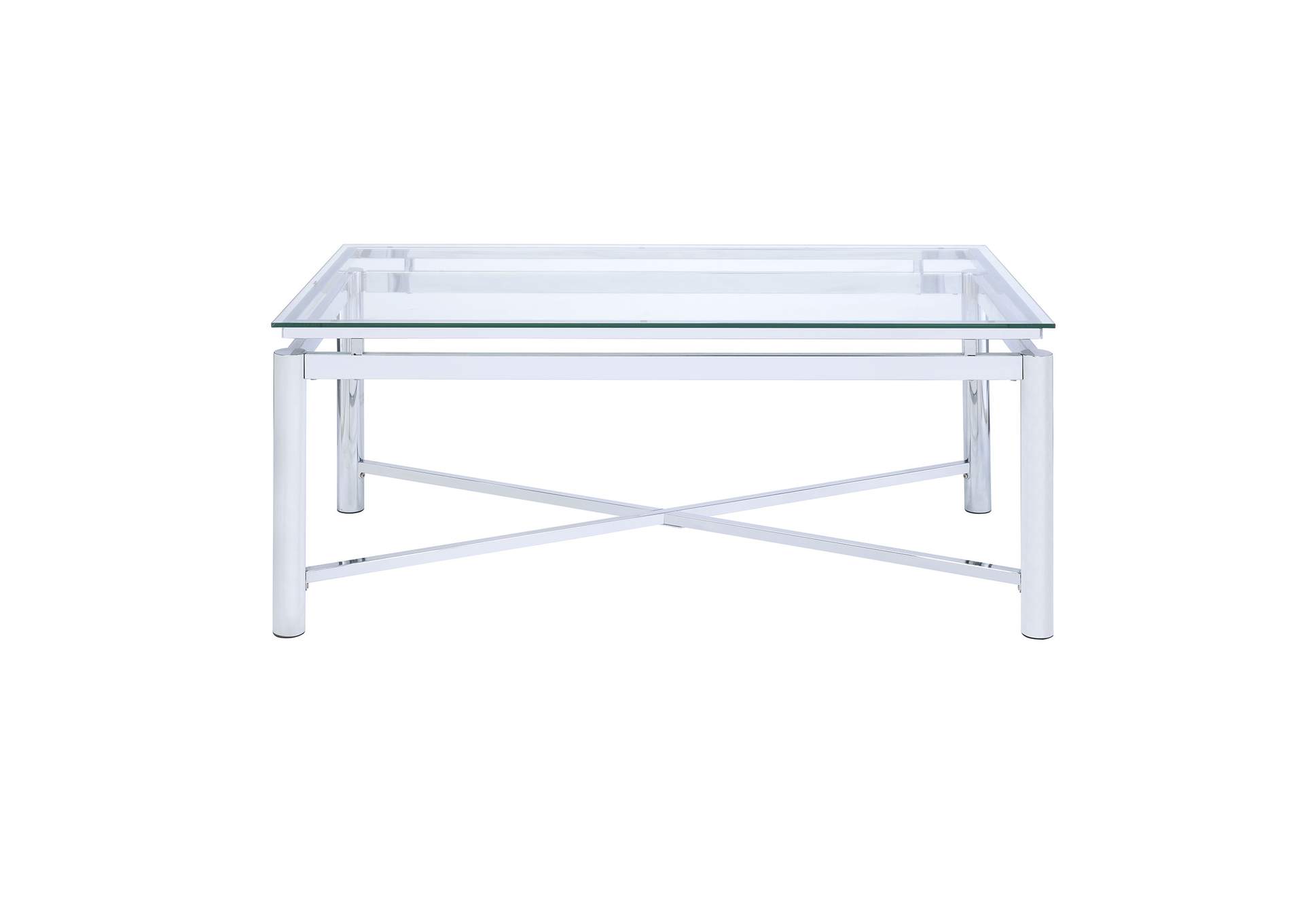 Savannah Separate Pack C - 831Ed - Co Coffee Table