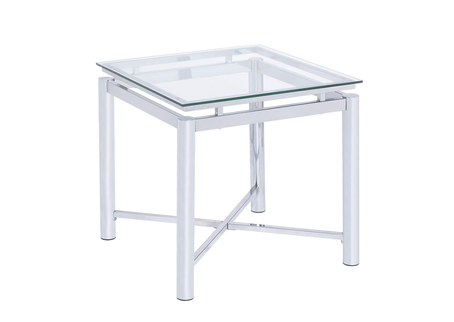 Savannah Separate Pack C - 831Ed - Co End Table