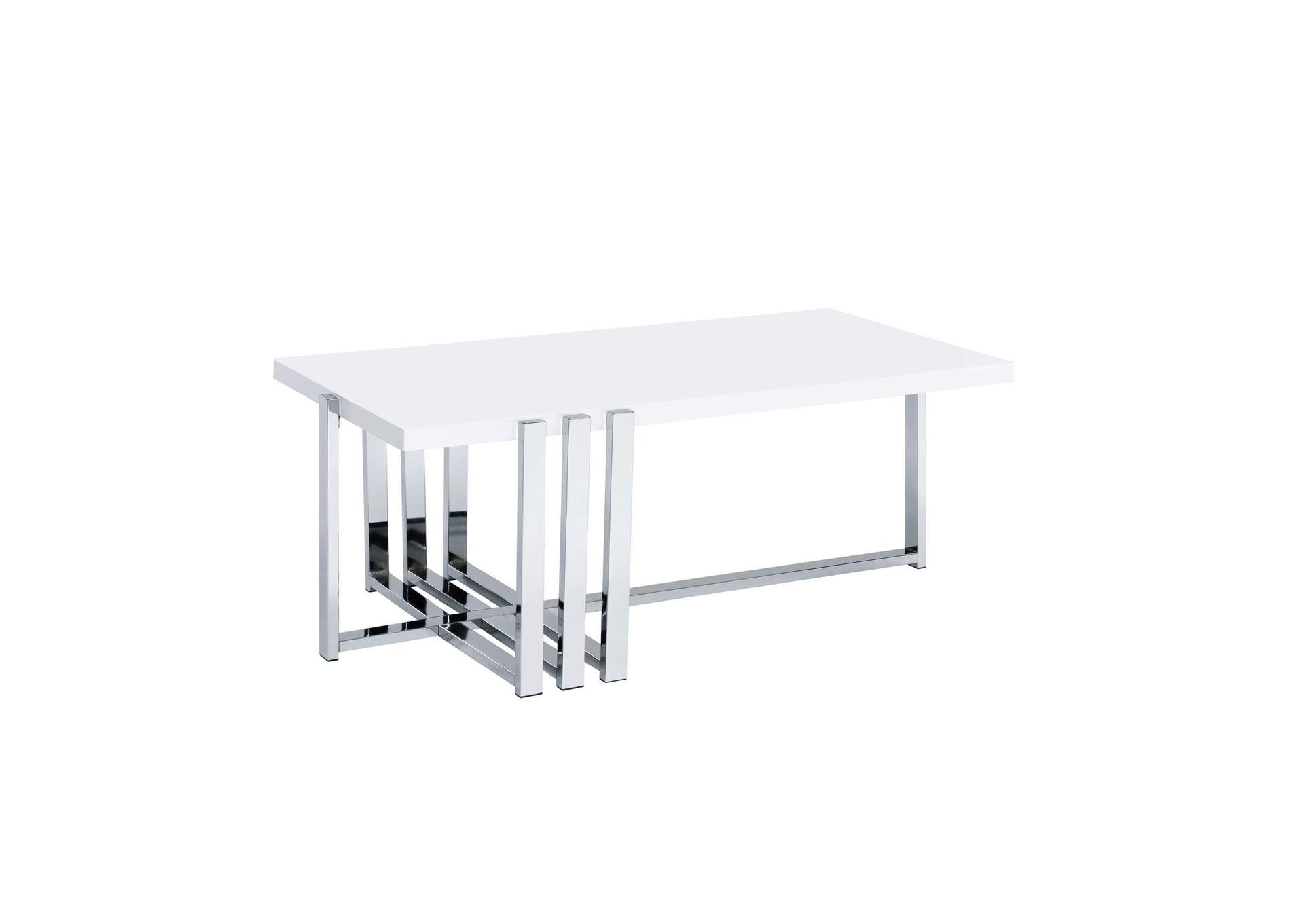 Cable Coffee Table image 3