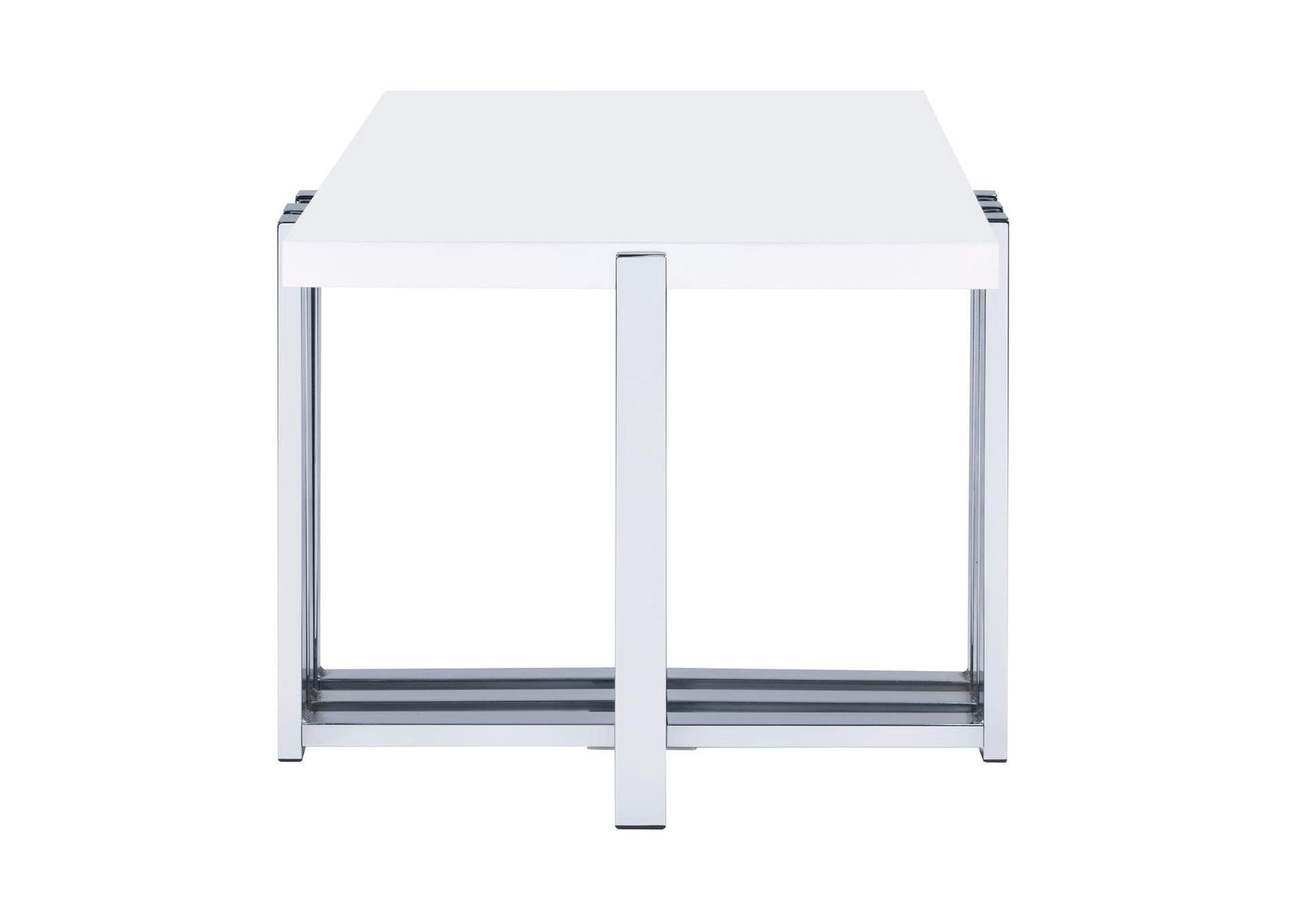 Cable Coffee Table image 5