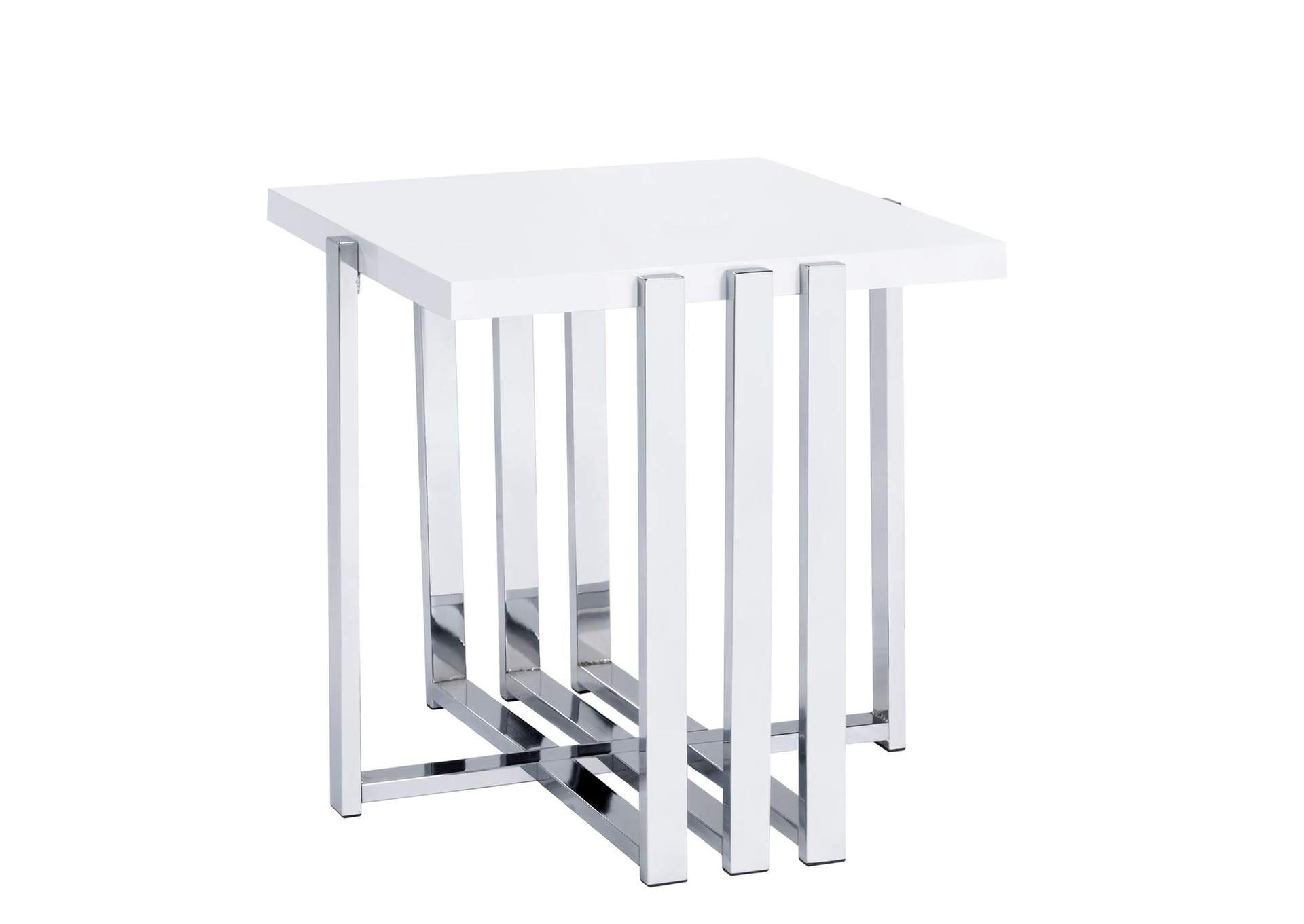Cable End Table image 3