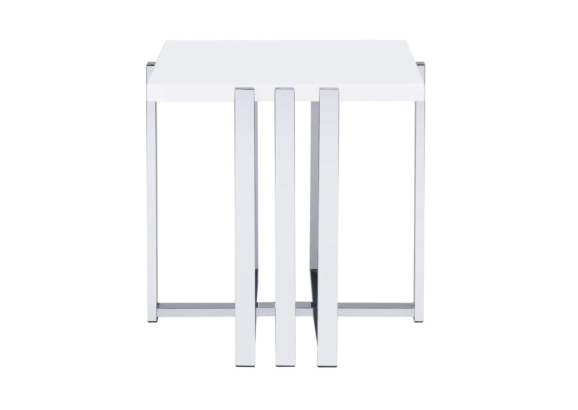 Cable End Table image 4