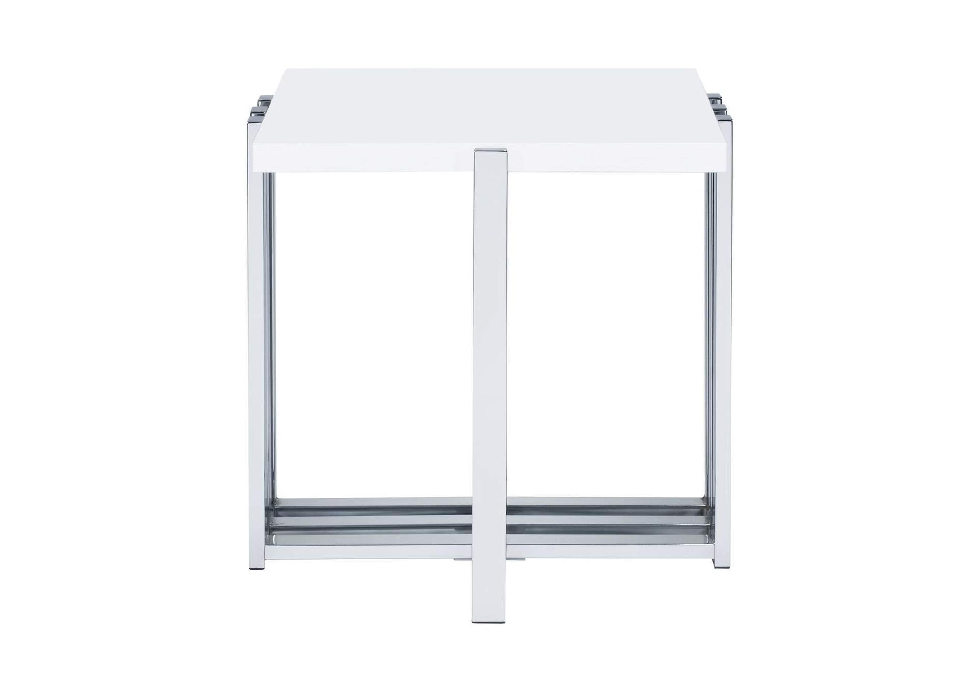 Cable End Table image 5