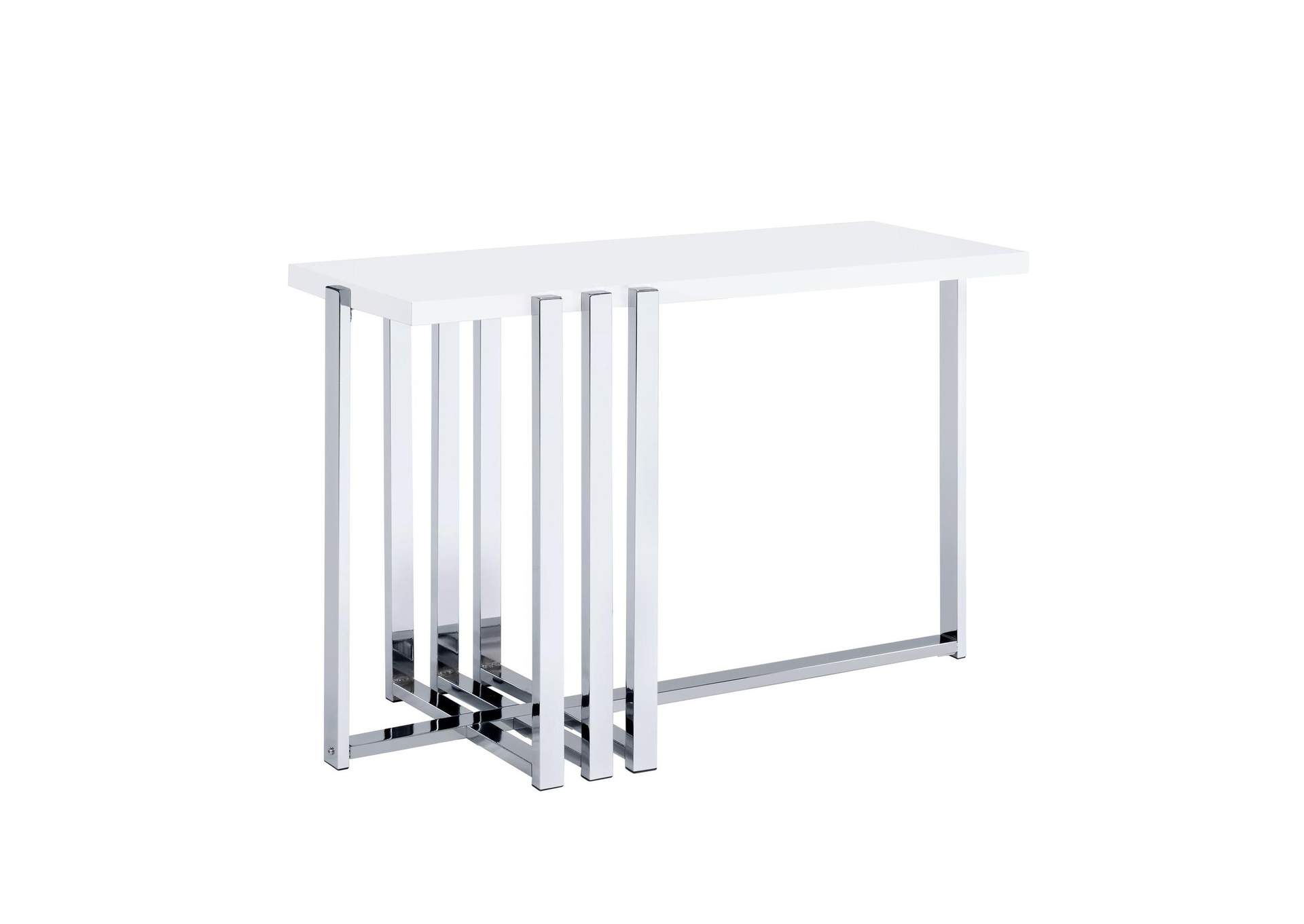 Cable Sofa Table image 3