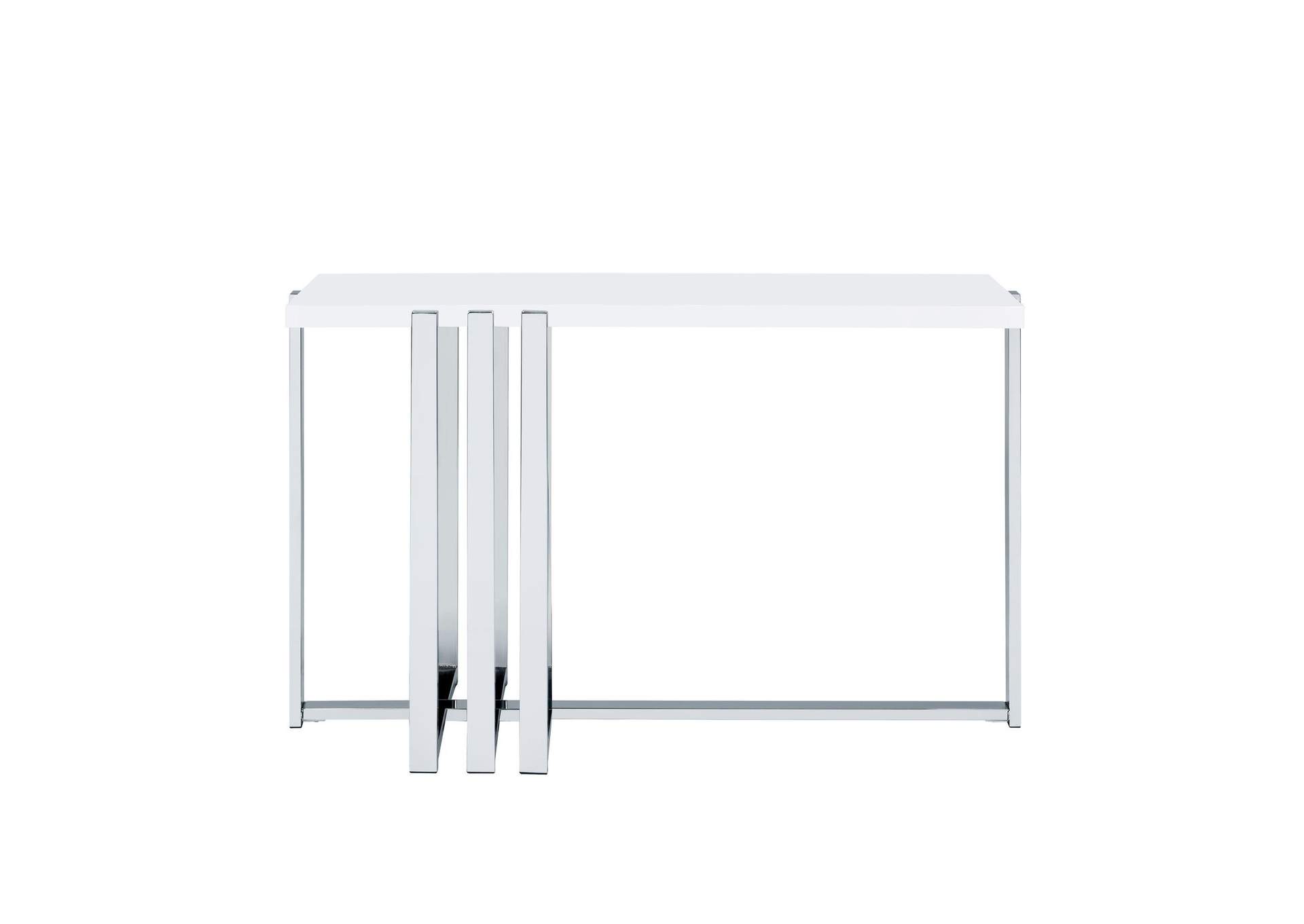 Cable Sofa Table image 4