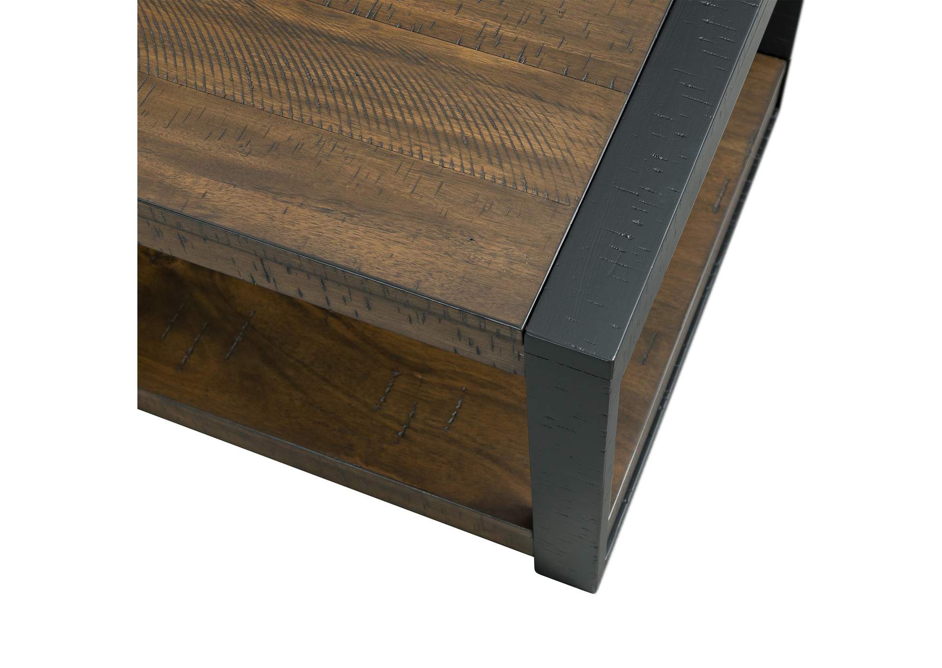 Caesar Occasional Coffee Table image 4