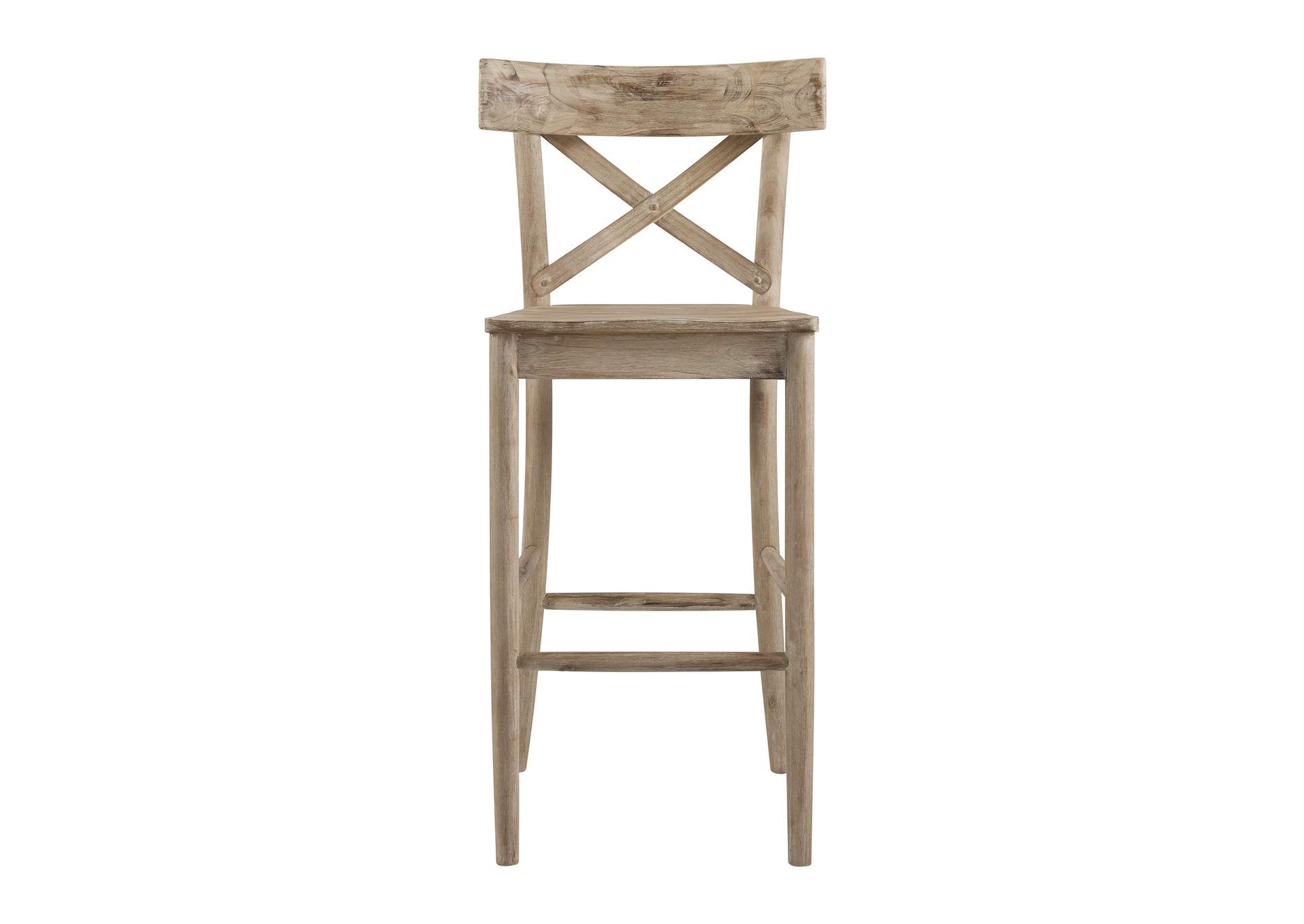 D680 - 21 Callista - 30 Barstool - Beach - Natural