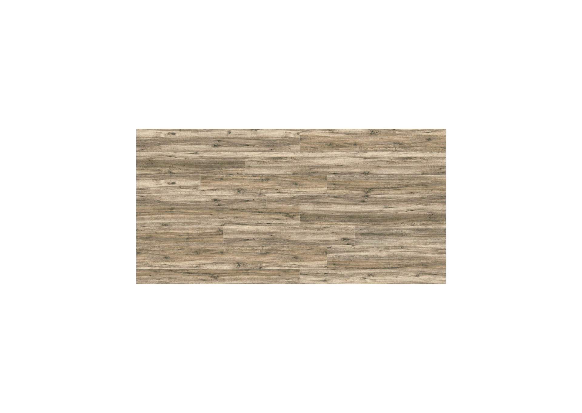 D680 - 31 Callista - Rectangular Table - Beach - Natural Metal image 7
