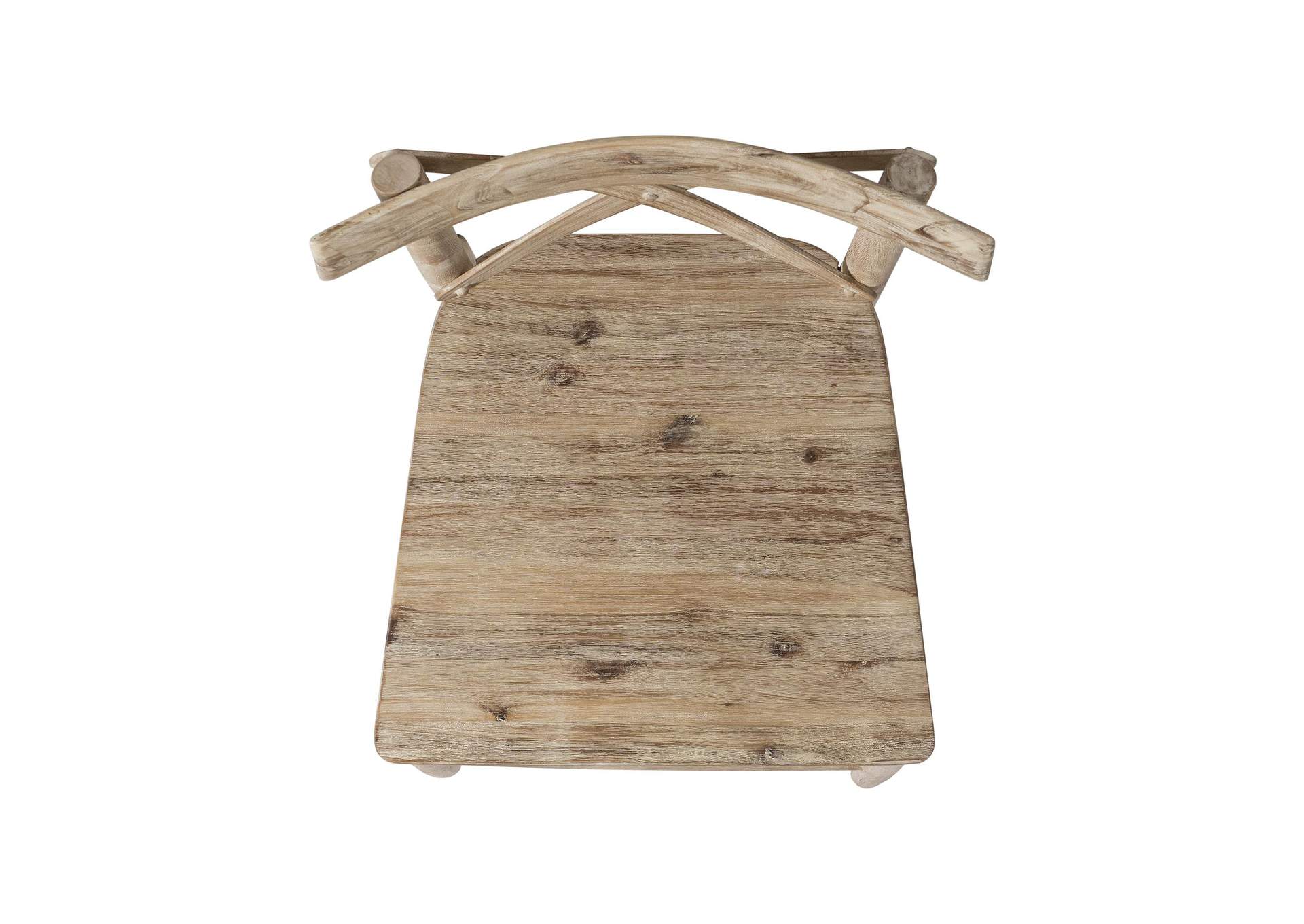D680 - 21 Callista - 30 Barstool - Beach - Natural image 8