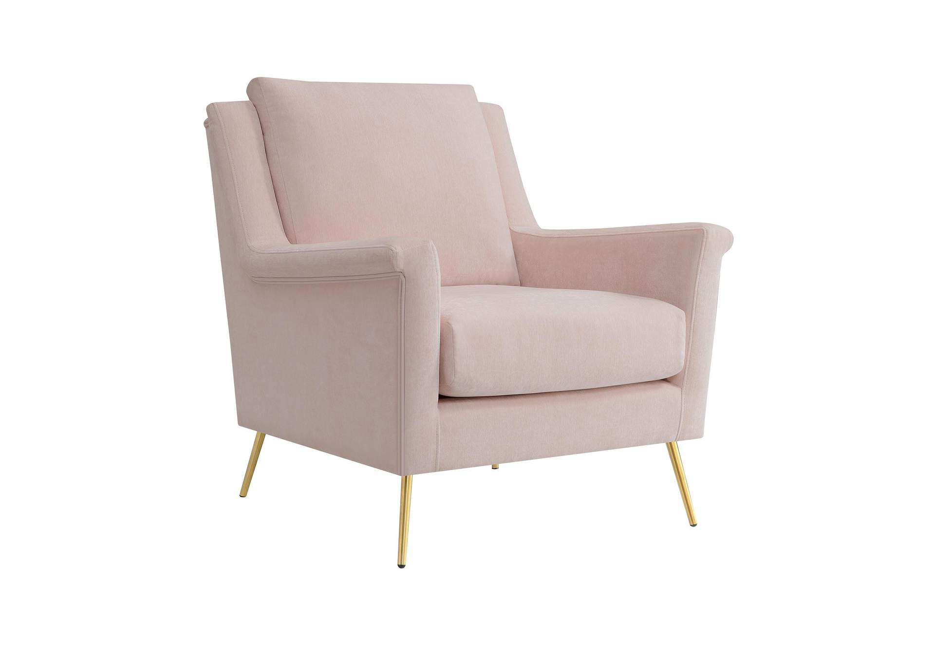 Cambridge Chair In Amigo Blush image 8