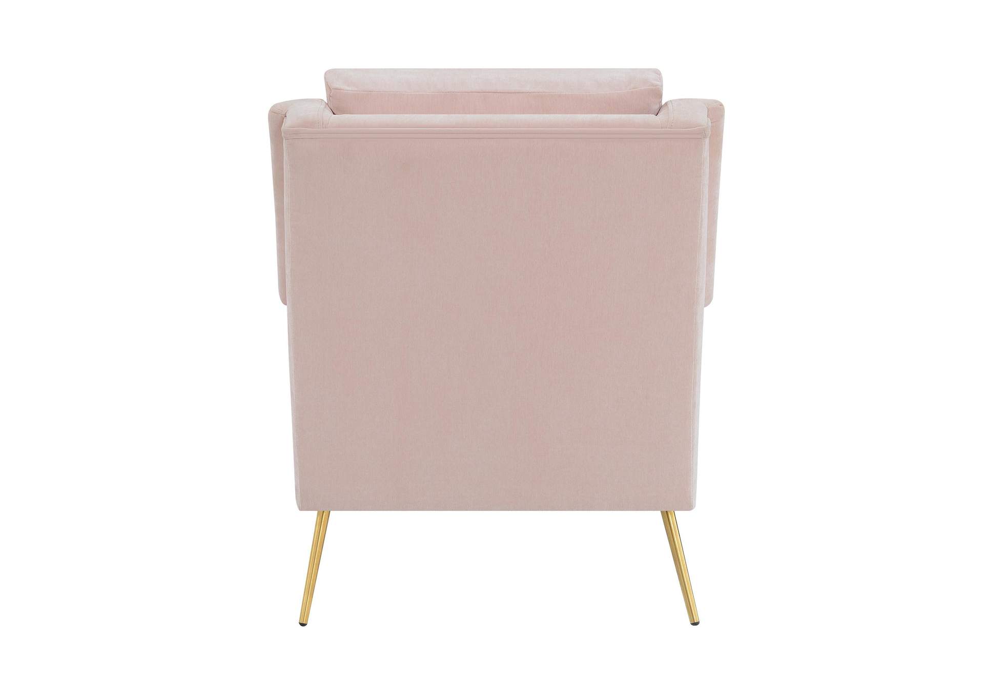 Cambridge Chair In Amigo Blush image 11